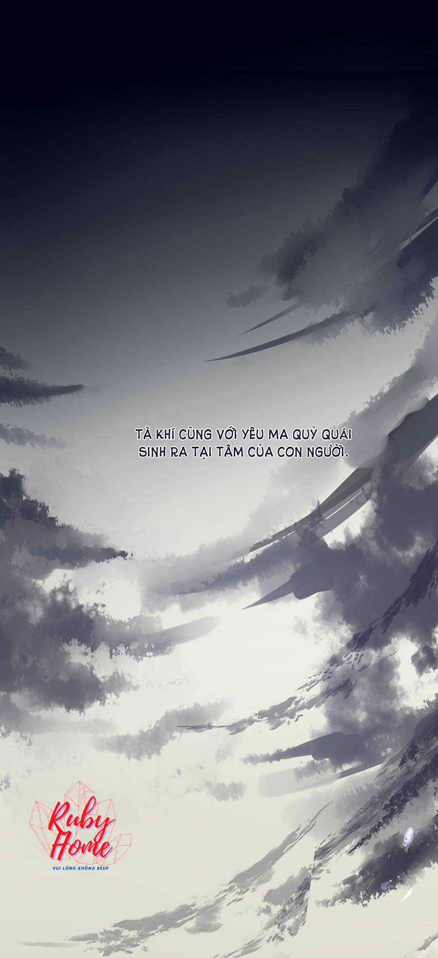 Chung Cư Yêu Quái Chapter 5 trang 6