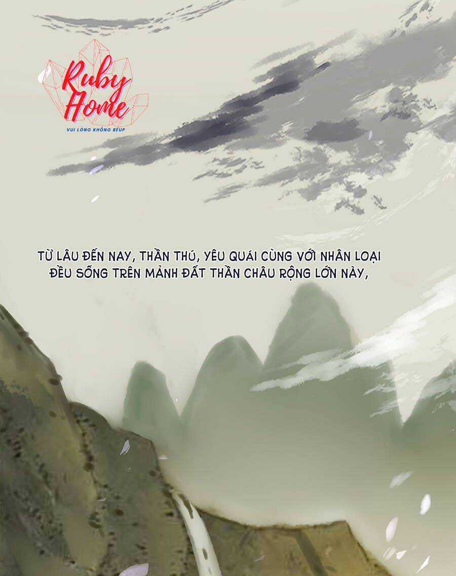 Chung Cư Yêu Quái Chapter 5 trang 7