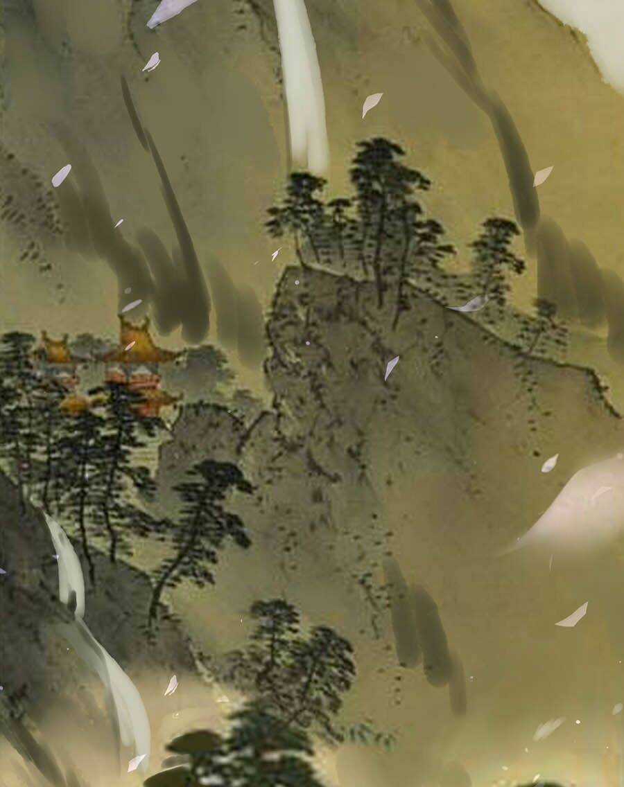 Chung Cư Yêu Quái Chapter 5 trang 8