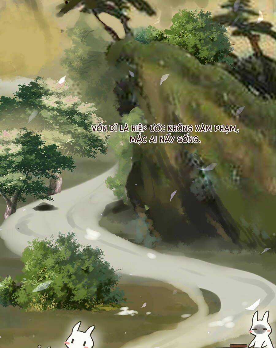 Chung Cư Yêu Quái Chapter 5 trang 9