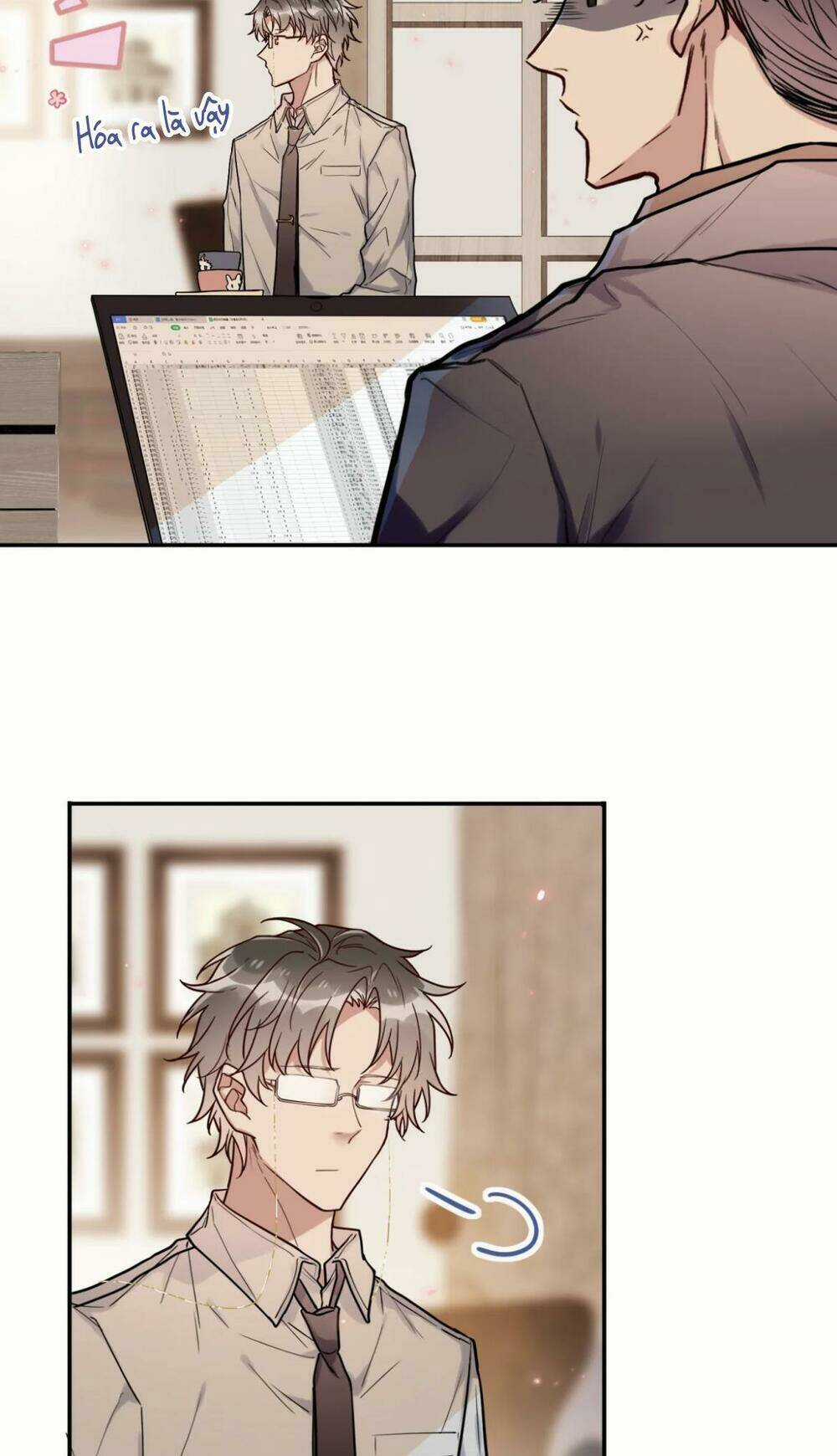 Chung Cư Yêu Quái Chapter 50 trang 10