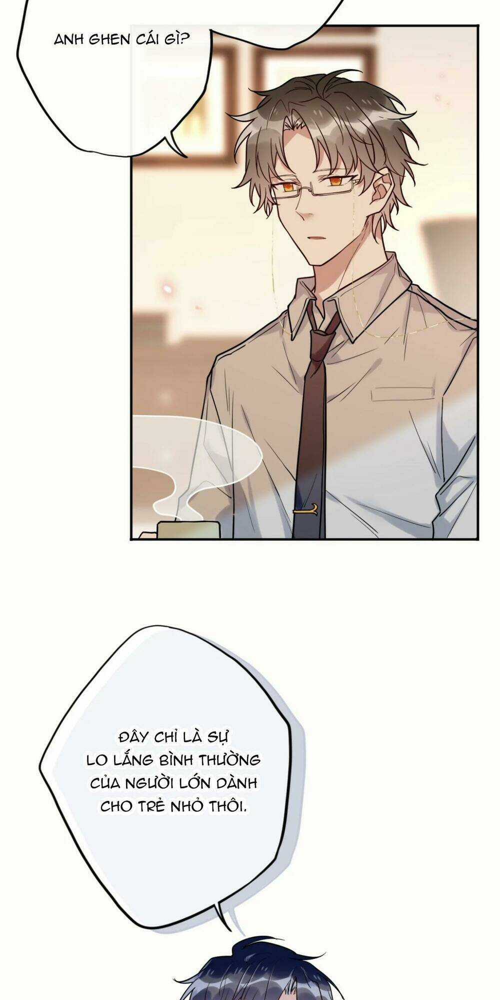 Chung Cư Yêu Quái Chapter 50 trang 15