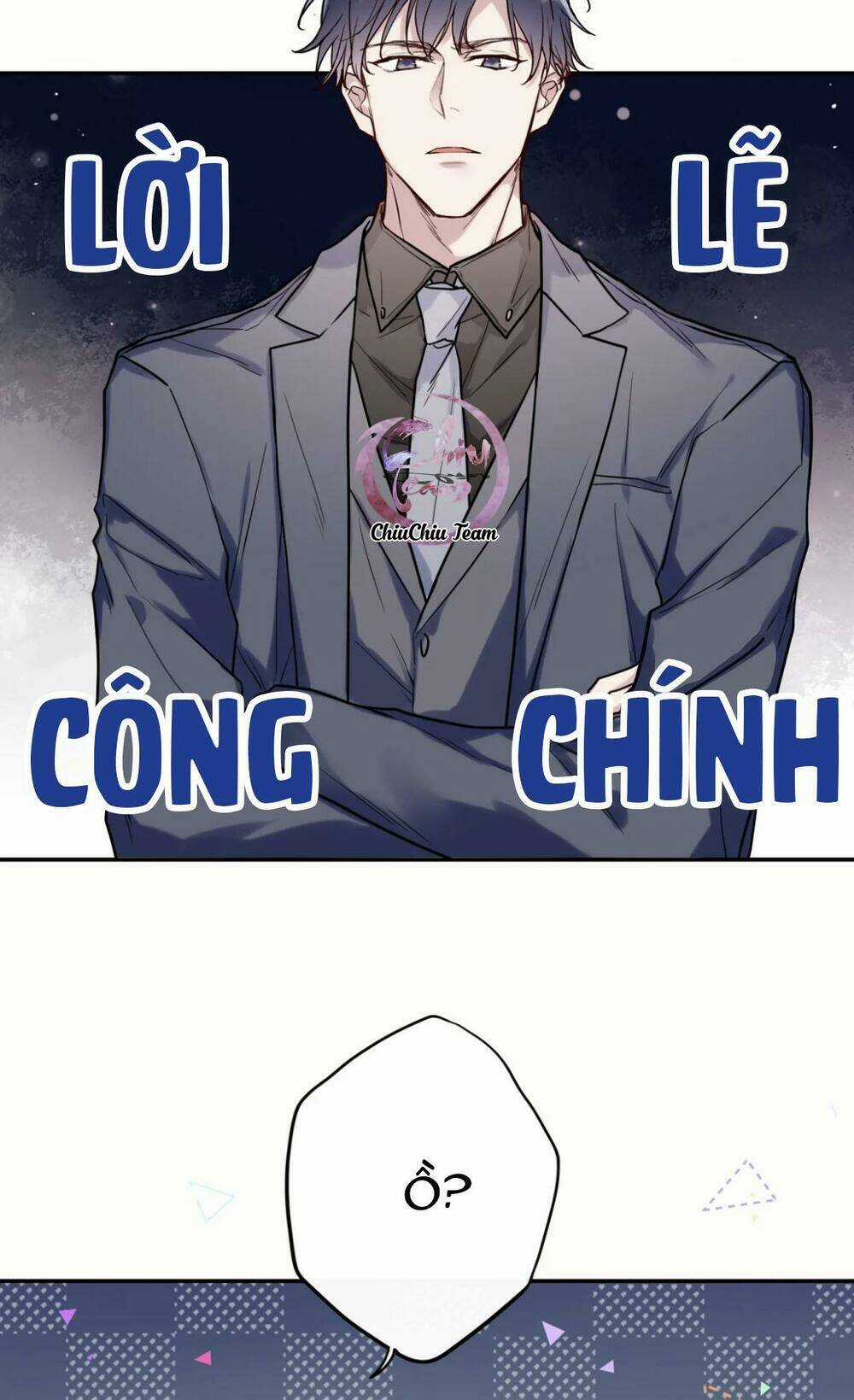 Chung Cư Yêu Quái Chapter 50 trang 16