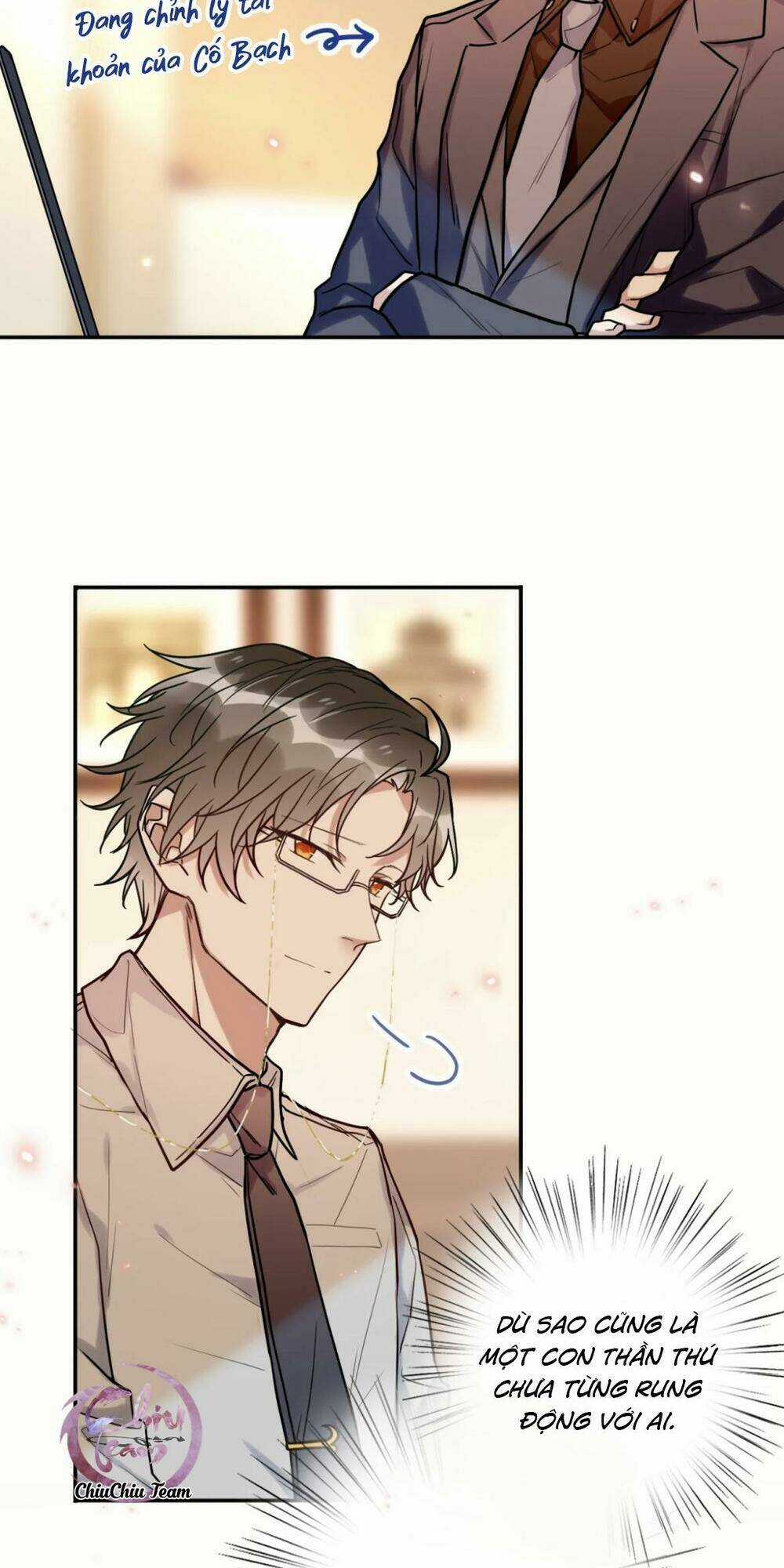 Chung Cư Yêu Quái Chapter 50 trang 19