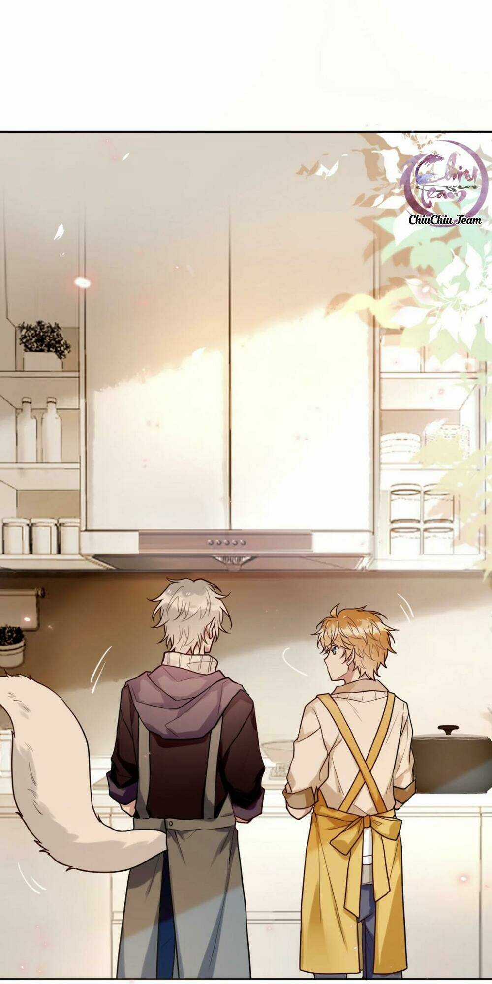 Chung Cư Yêu Quái Chapter 50 trang 2