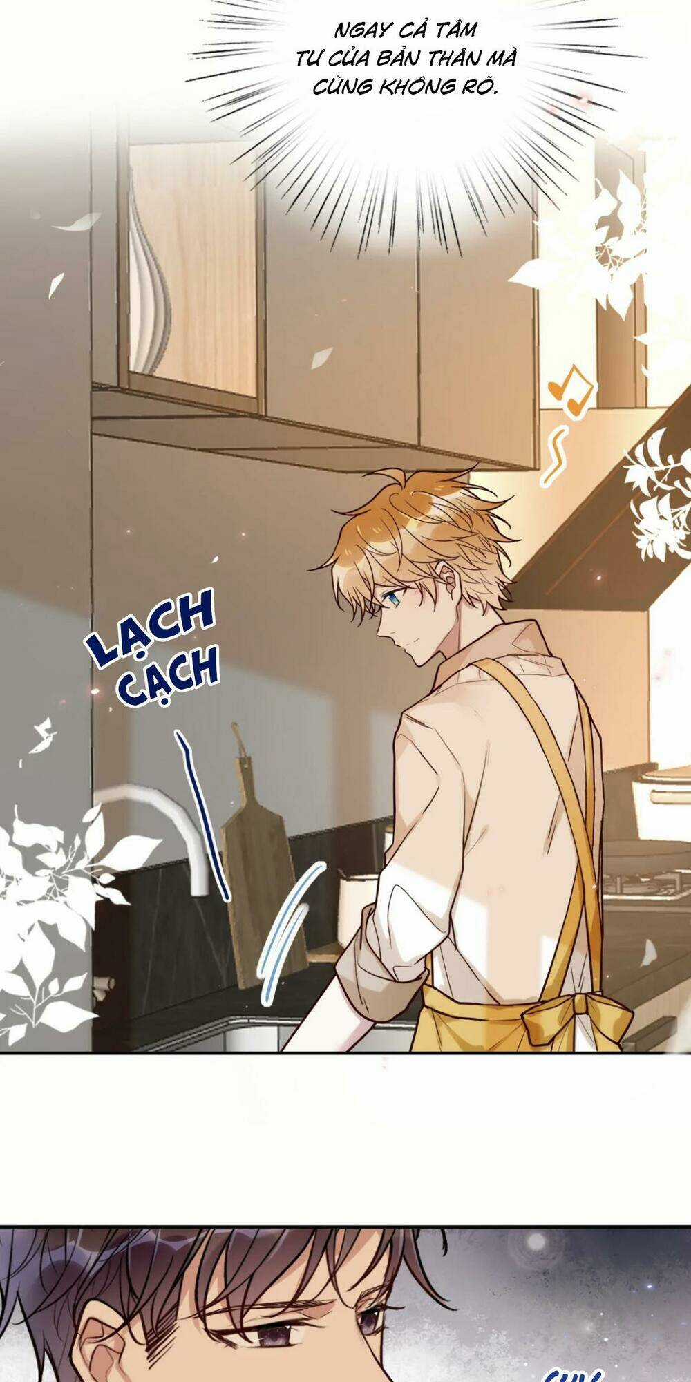 Chung Cư Yêu Quái Chapter 50 trang 20