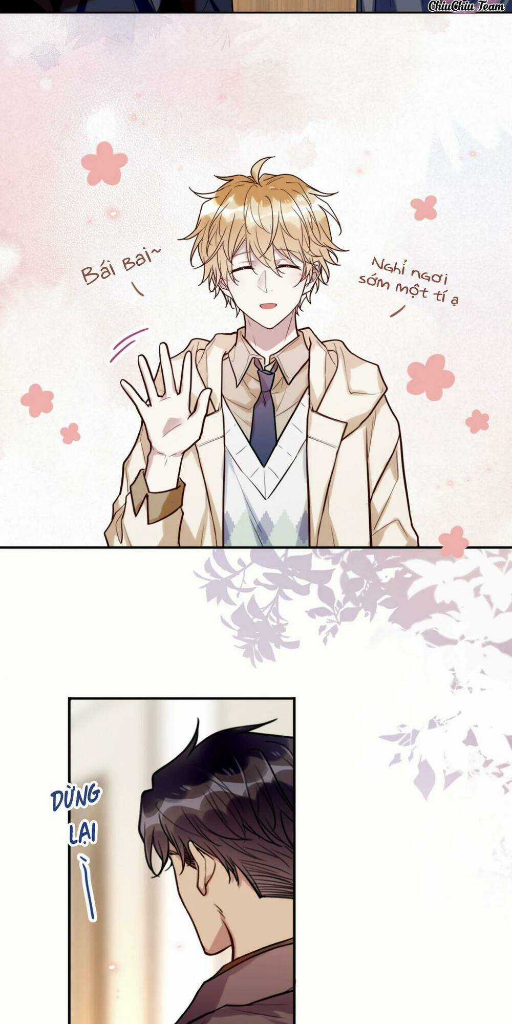 Chung Cư Yêu Quái Chapter 50 trang 24