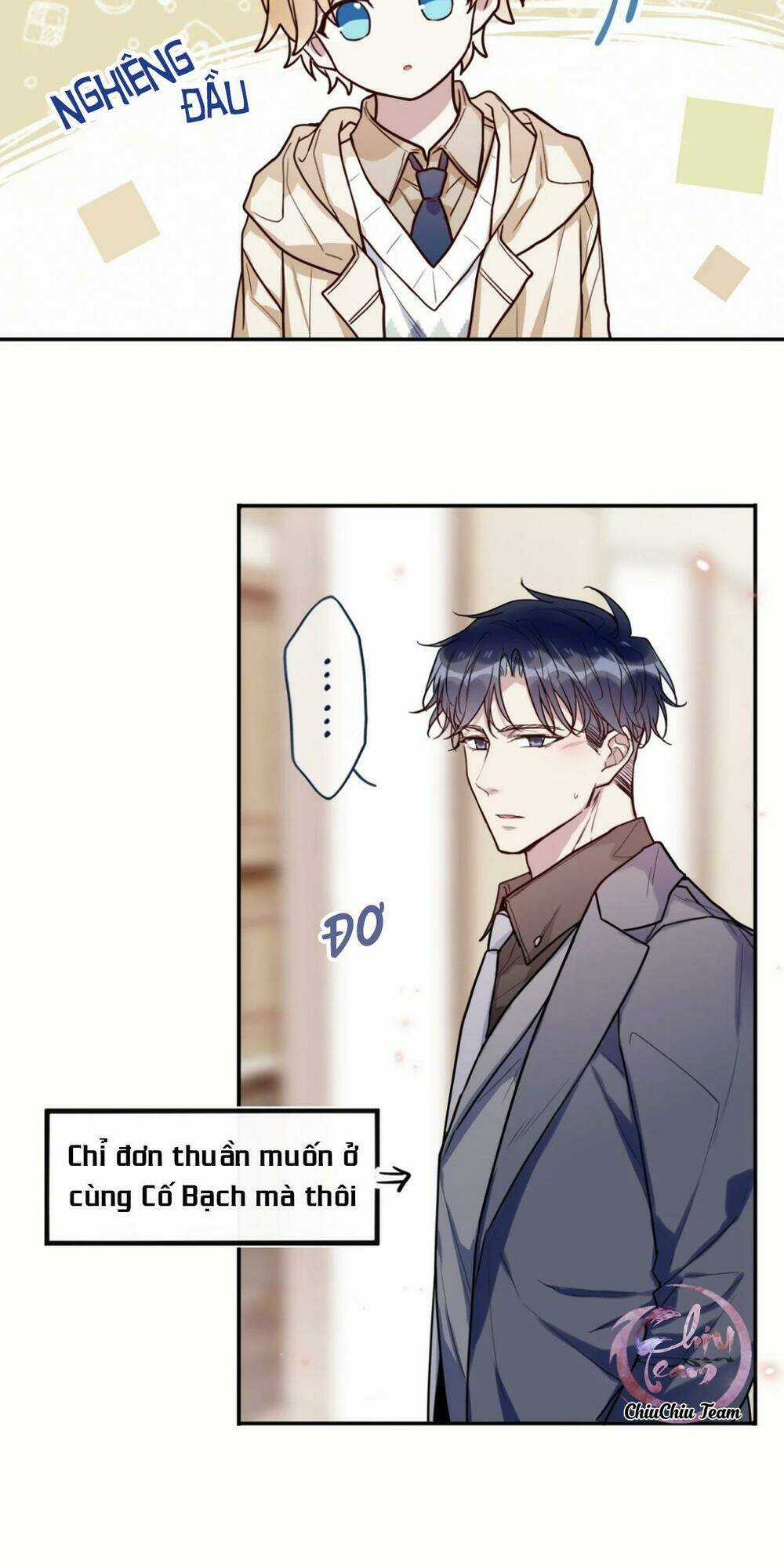 Chung Cư Yêu Quái Chapter 50 trang 26