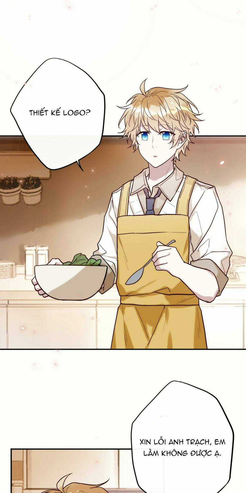 Chung Cư Yêu Quái Chapter 50 trang 3