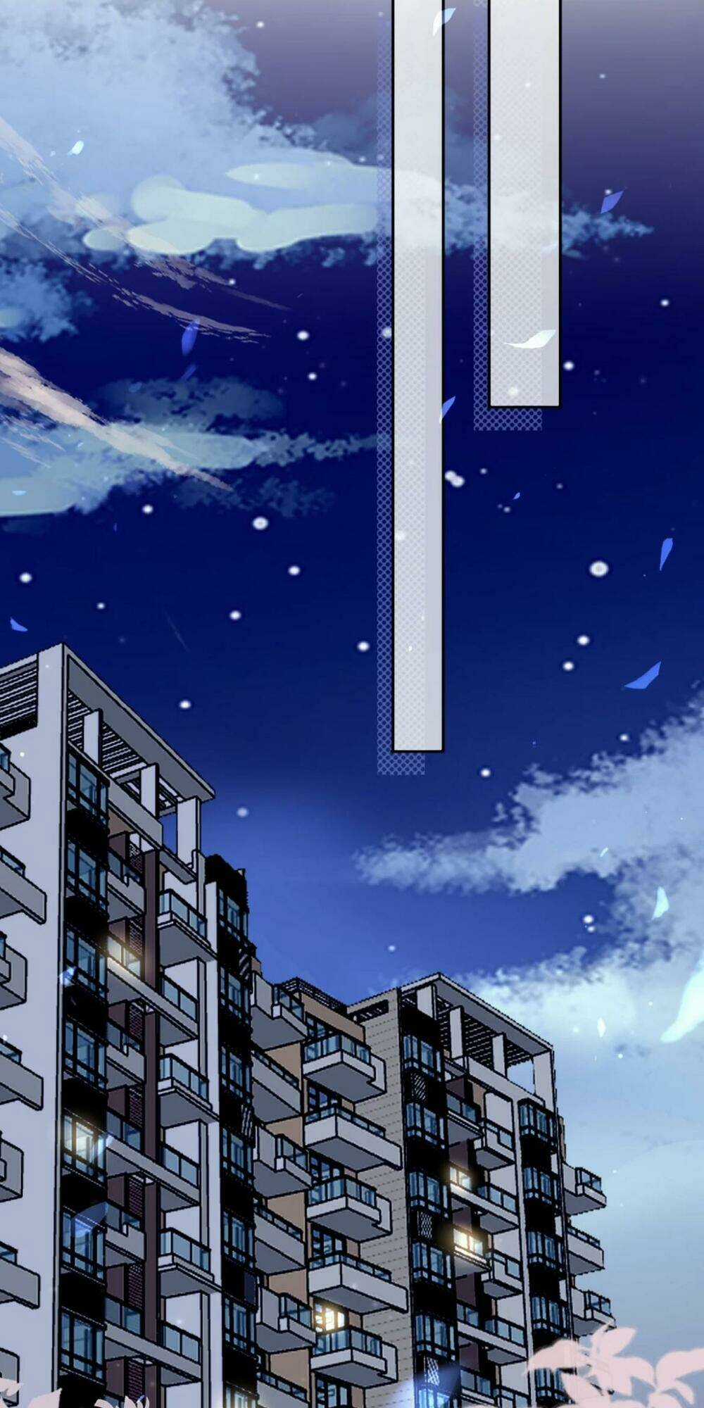 Chung Cư Yêu Quái Chapter 50 trang 30