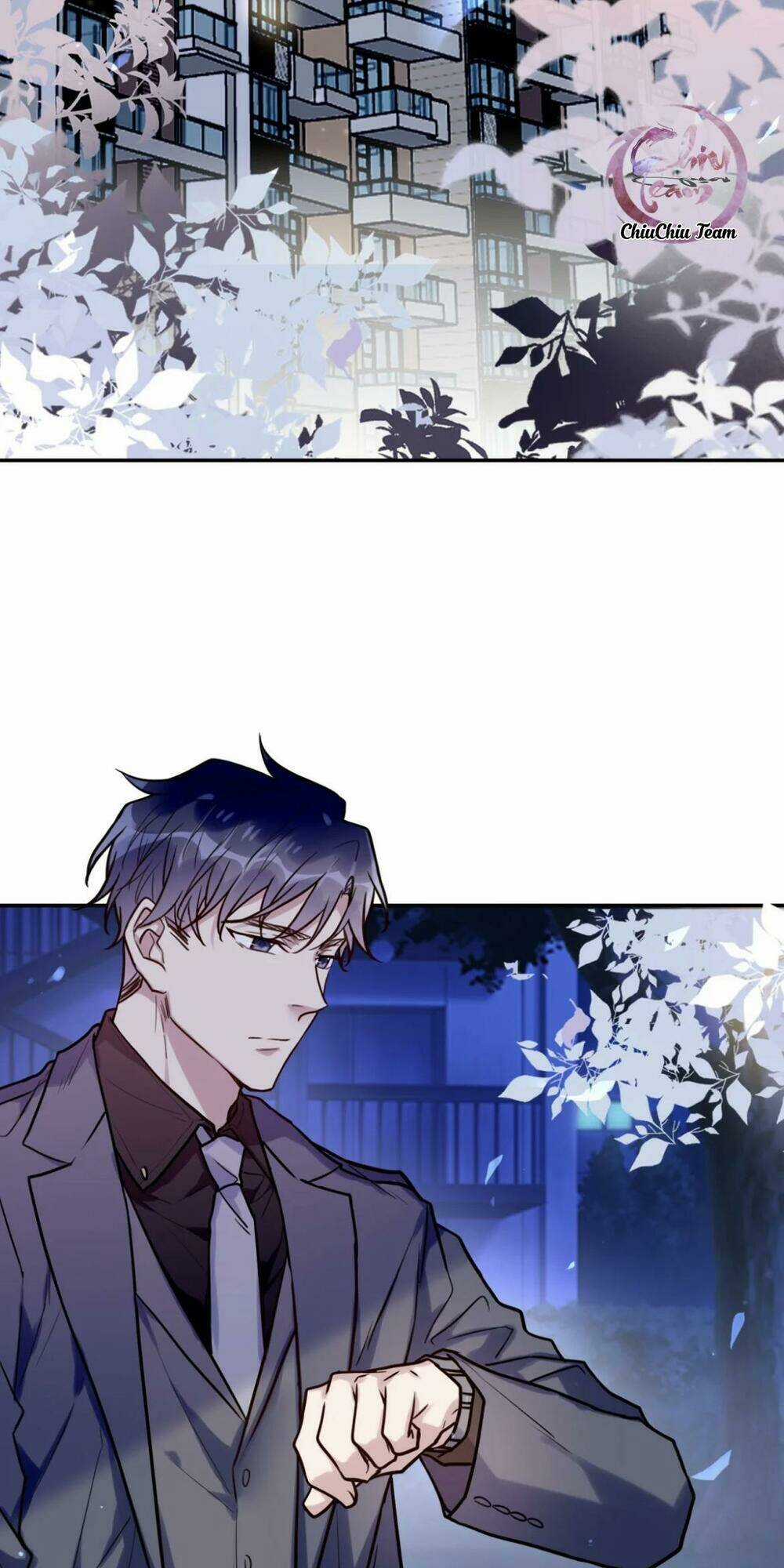 Chung Cư Yêu Quái Chapter 50 trang 31