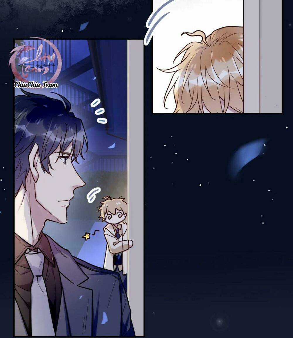 Chung Cư Yêu Quái Chapter 50 trang 33