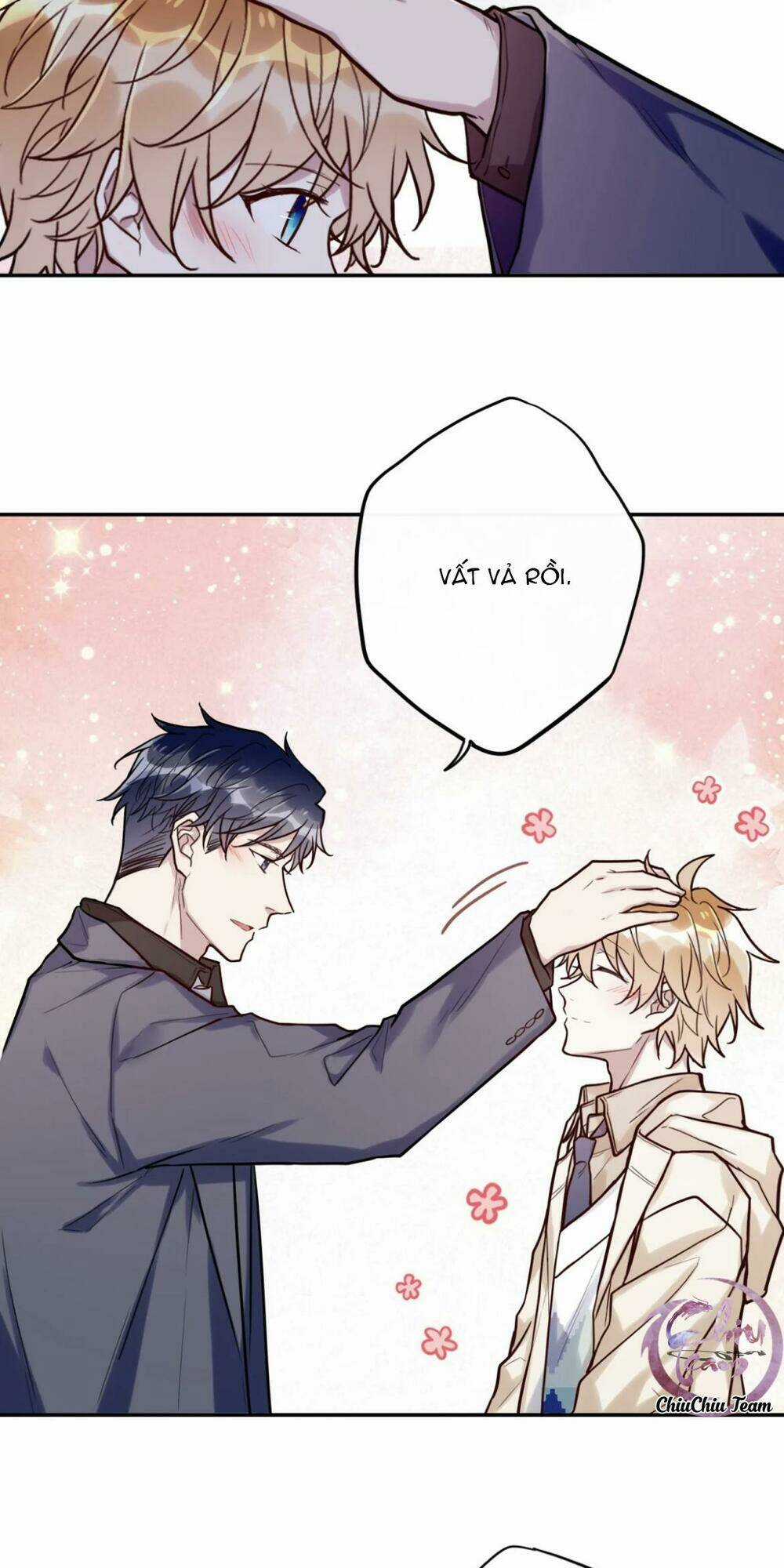 Chung Cư Yêu Quái Chapter 50 trang 36