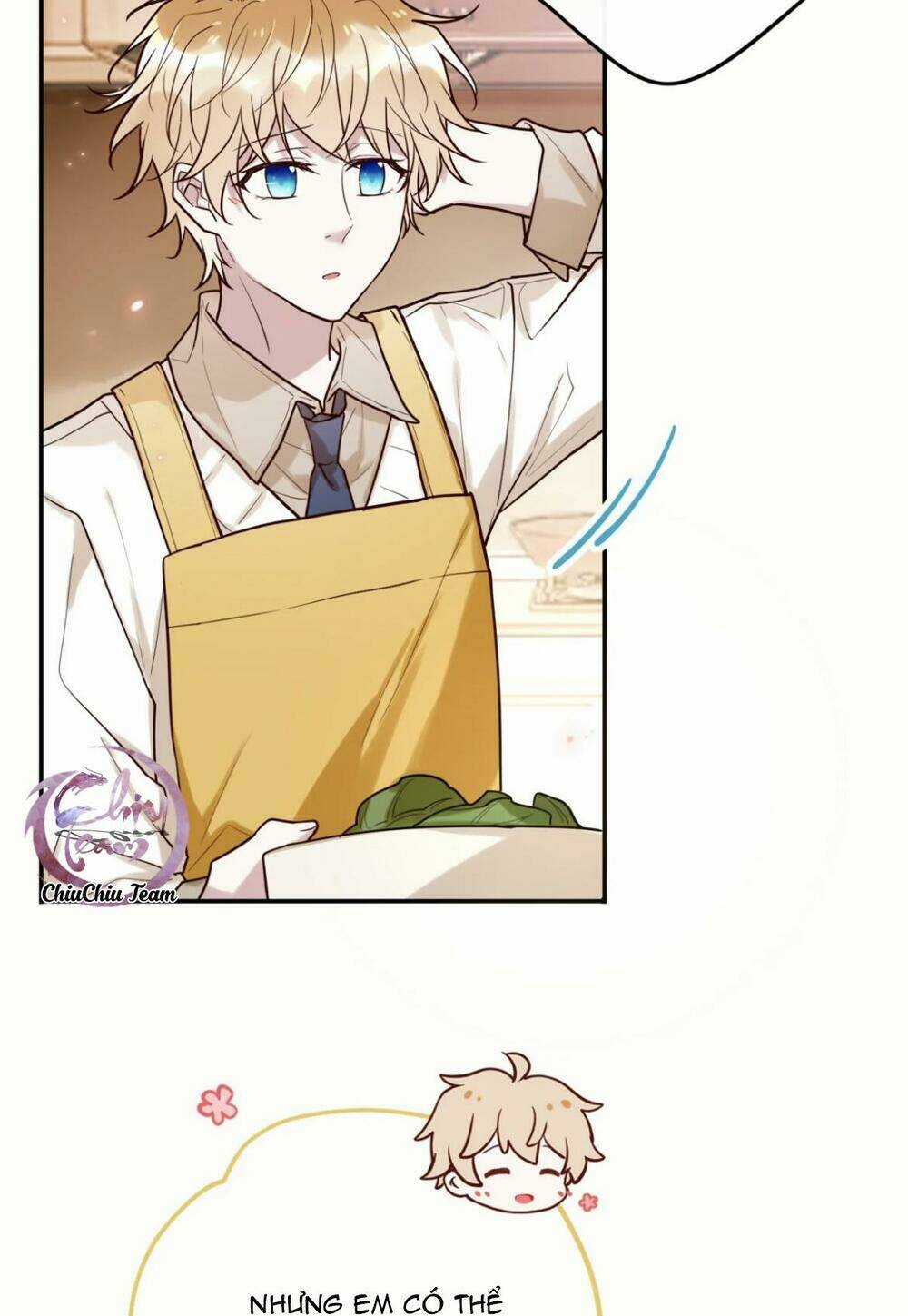 Chung Cư Yêu Quái Chapter 50 trang 4