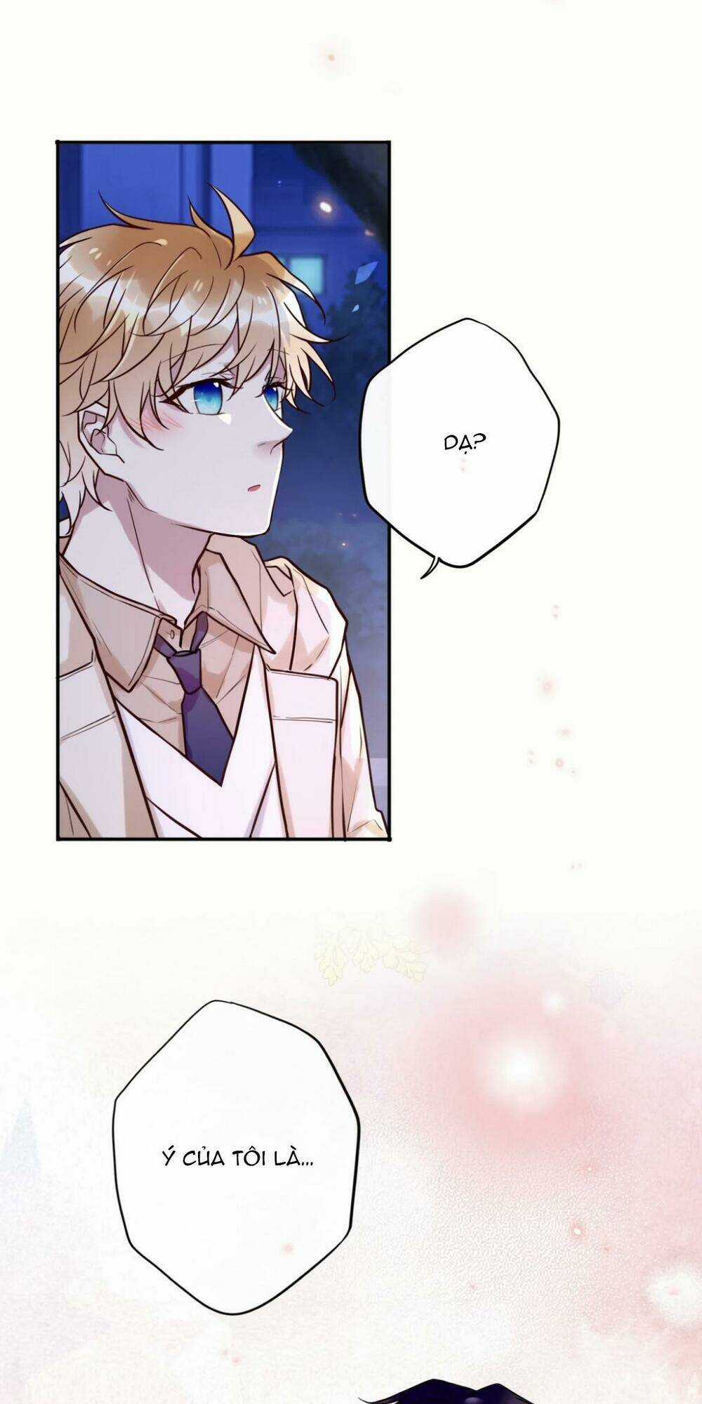 Chung Cư Yêu Quái Chapter 50 trang 41