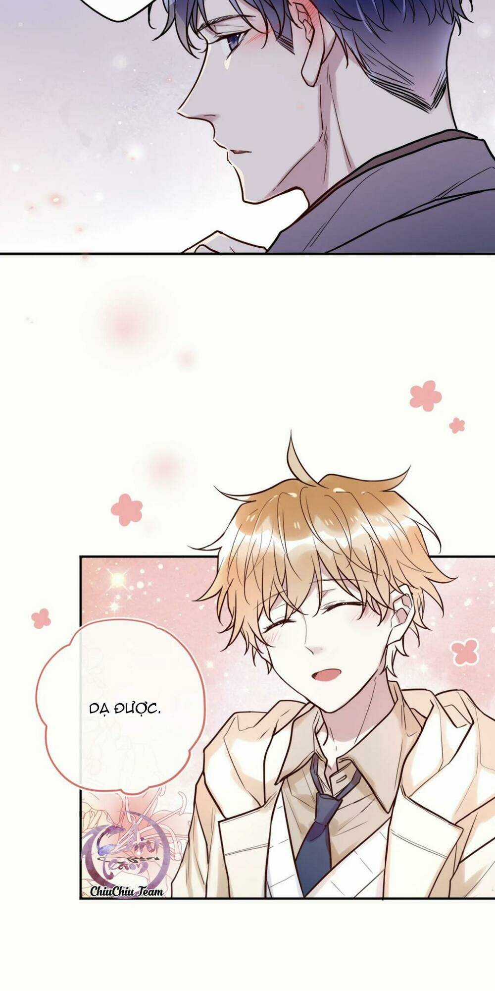 Chung Cư Yêu Quái Chapter 50 trang 43