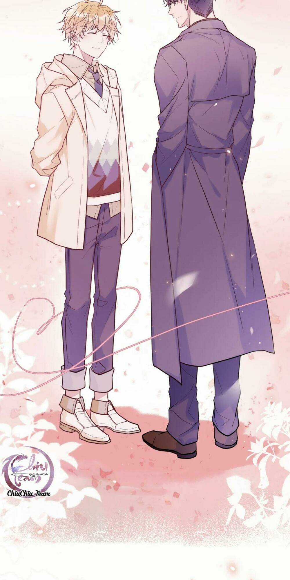 Chung Cư Yêu Quái Chapter 50 trang 45