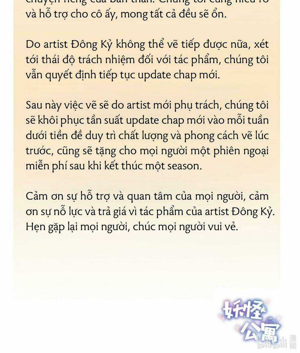 Chung Cư Yêu Quái Chapter 50 trang 47