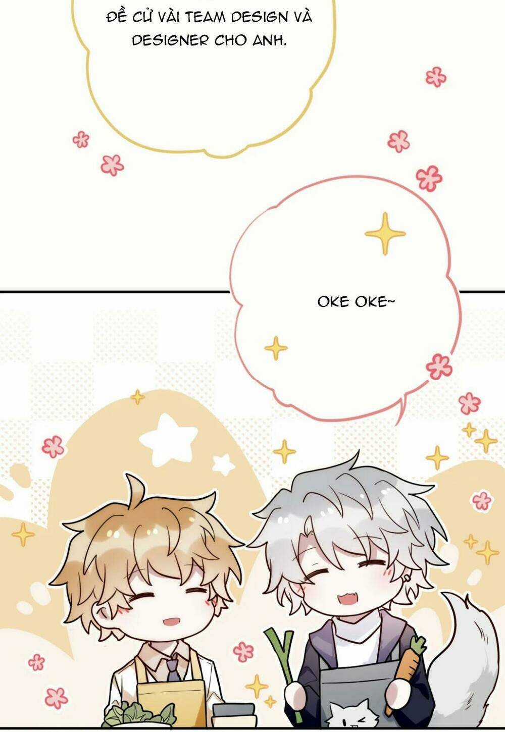 Chung Cư Yêu Quái Chapter 50 trang 5