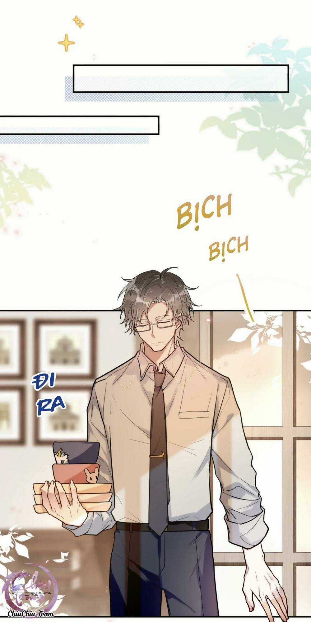 Chung Cư Yêu Quái Chapter 50 trang 6