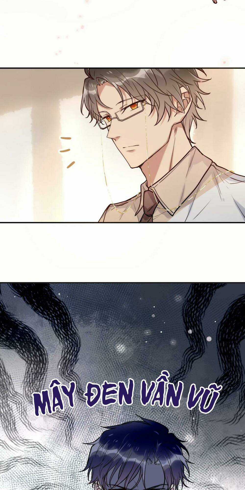 Chung Cư Yêu Quái Chapter 50 trang 7