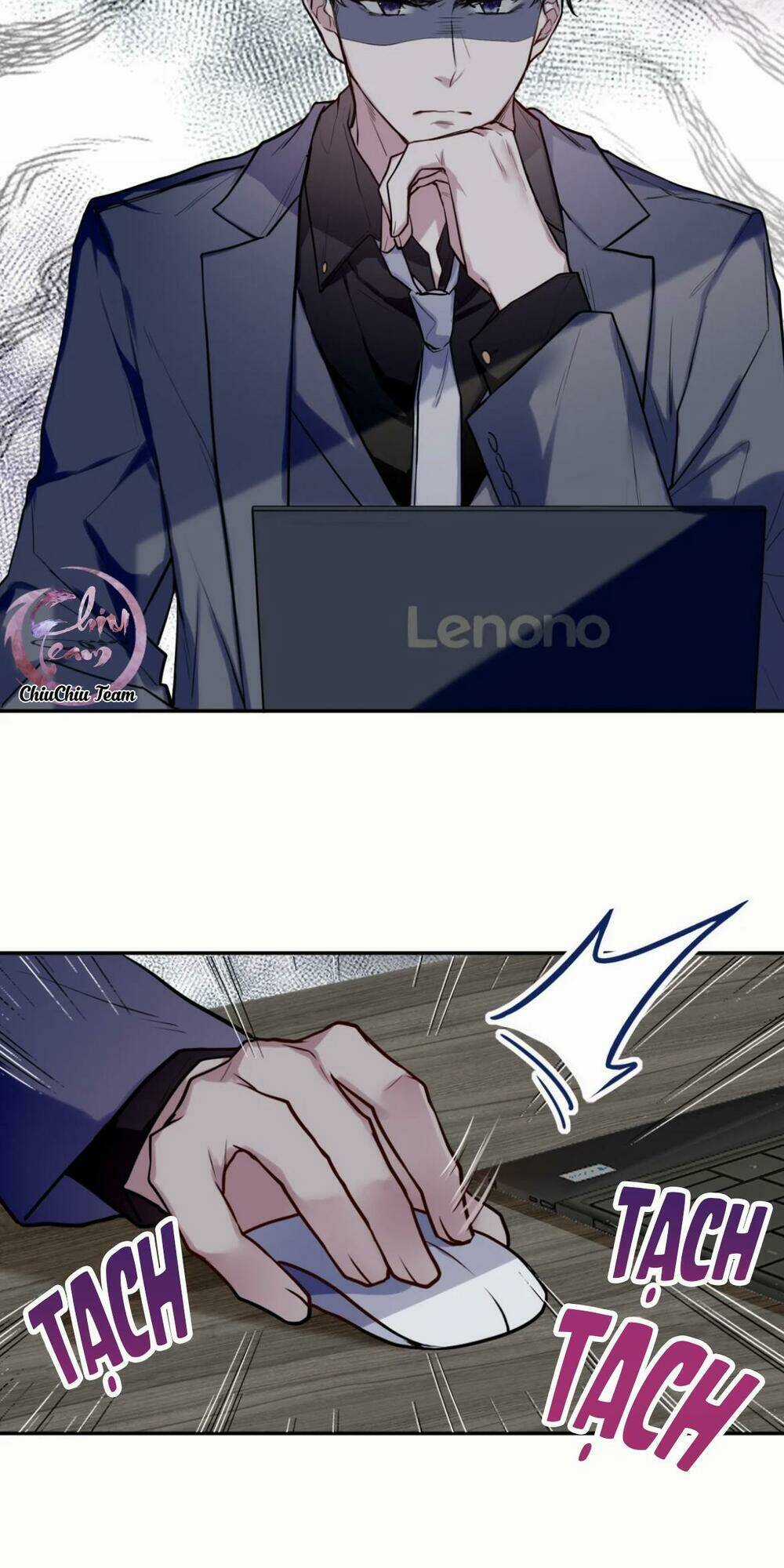 Chung Cư Yêu Quái Chapter 50 trang 8