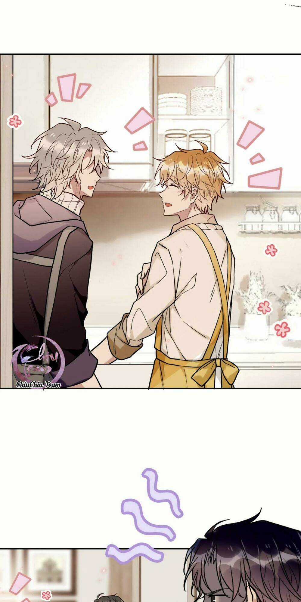 Chung Cư Yêu Quái Chapter 50 trang 9