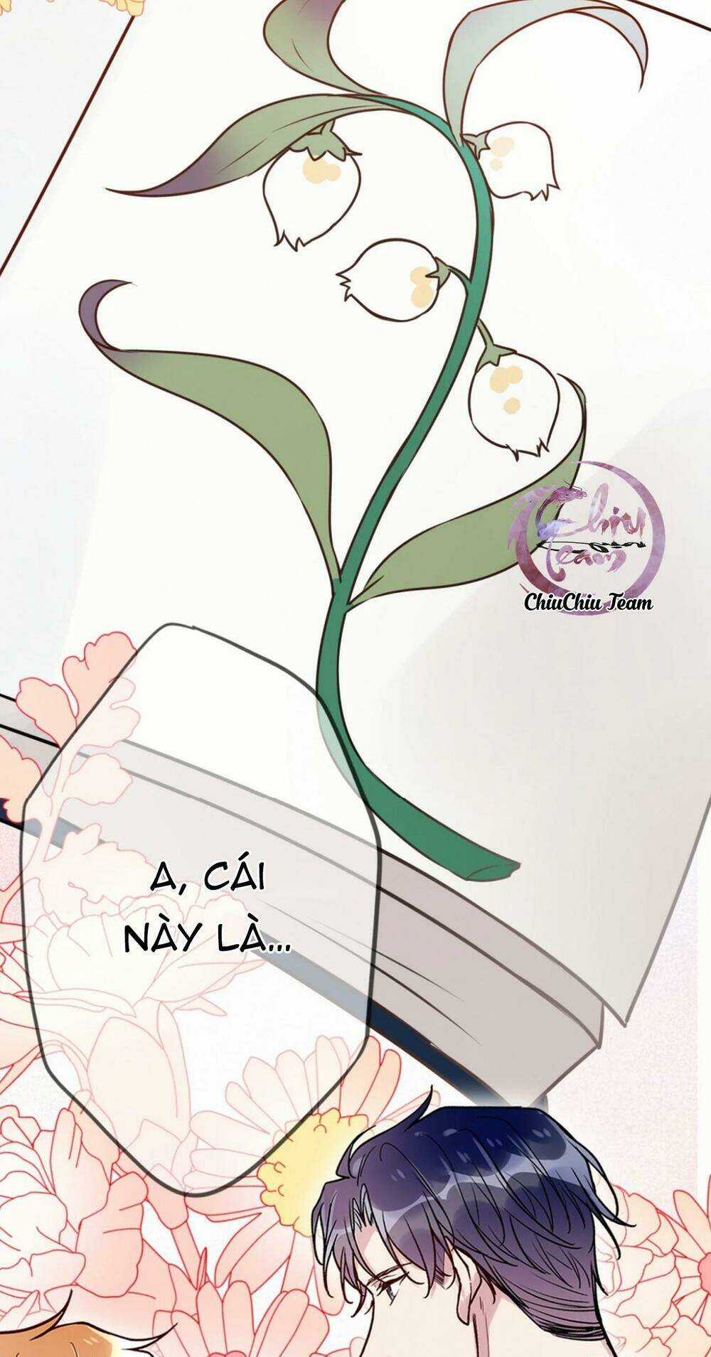 Chung Cư Yêu Quái Chapter 51 trang 10