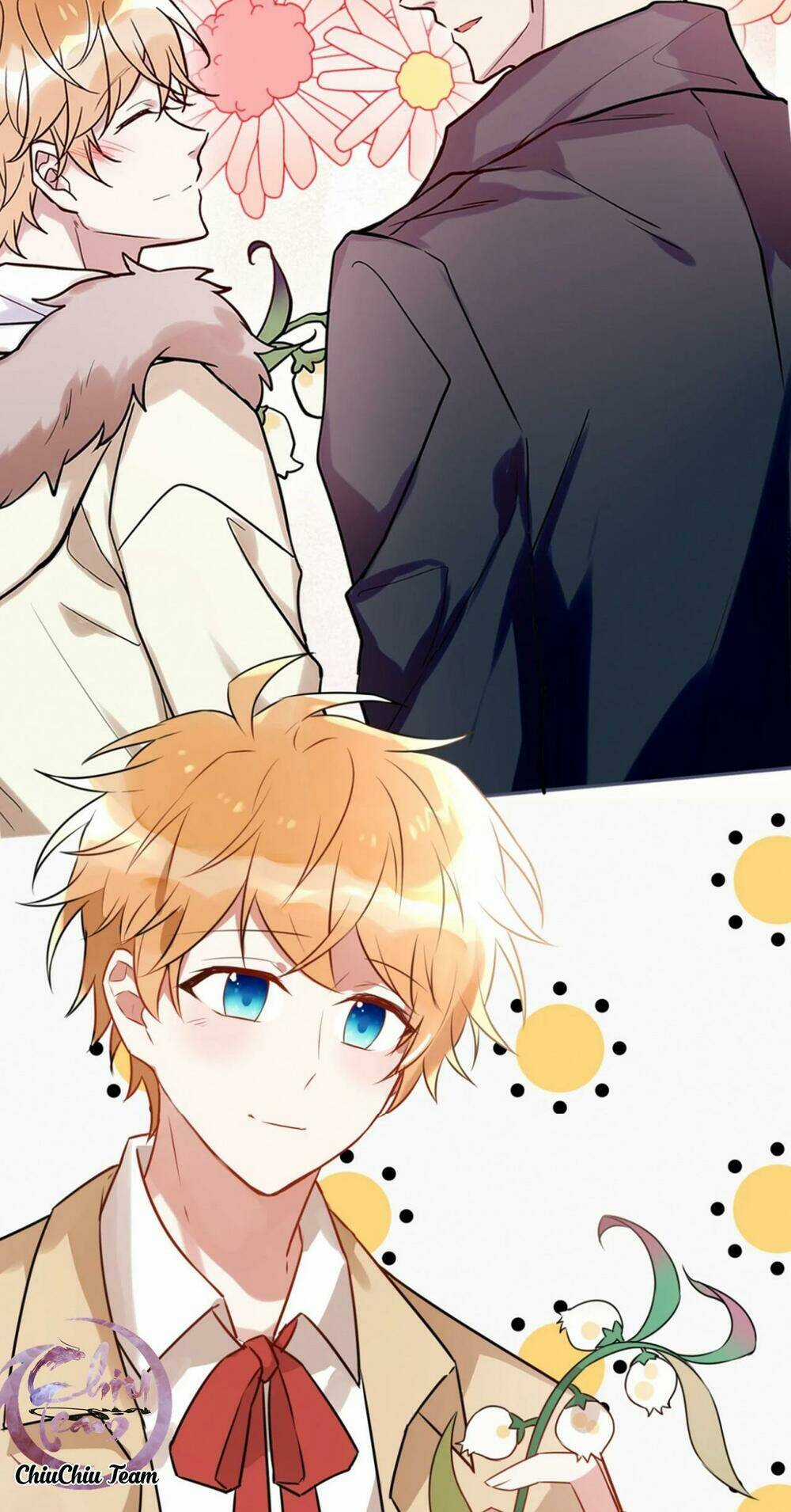 Chung Cư Yêu Quái Chapter 51 trang 11