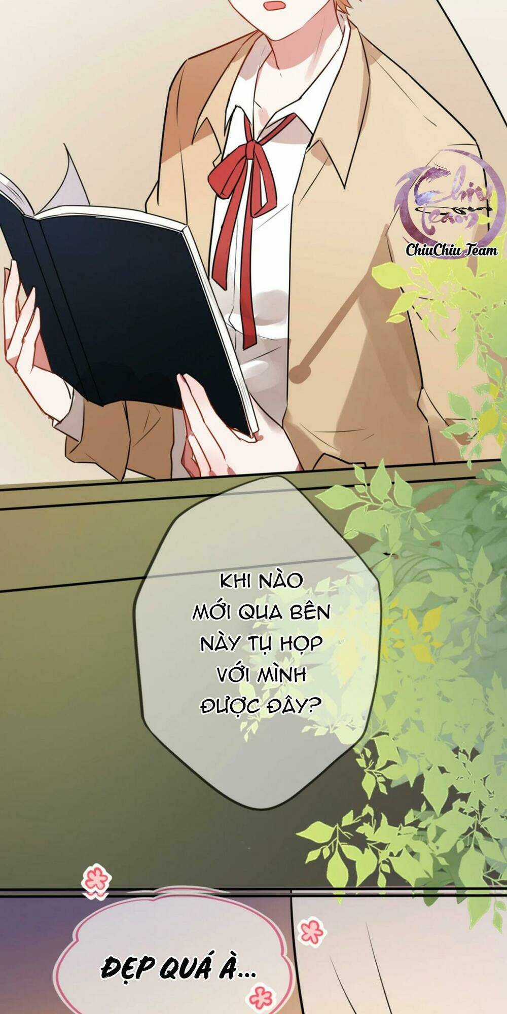 Chung Cư Yêu Quái Chapter 51 trang 13