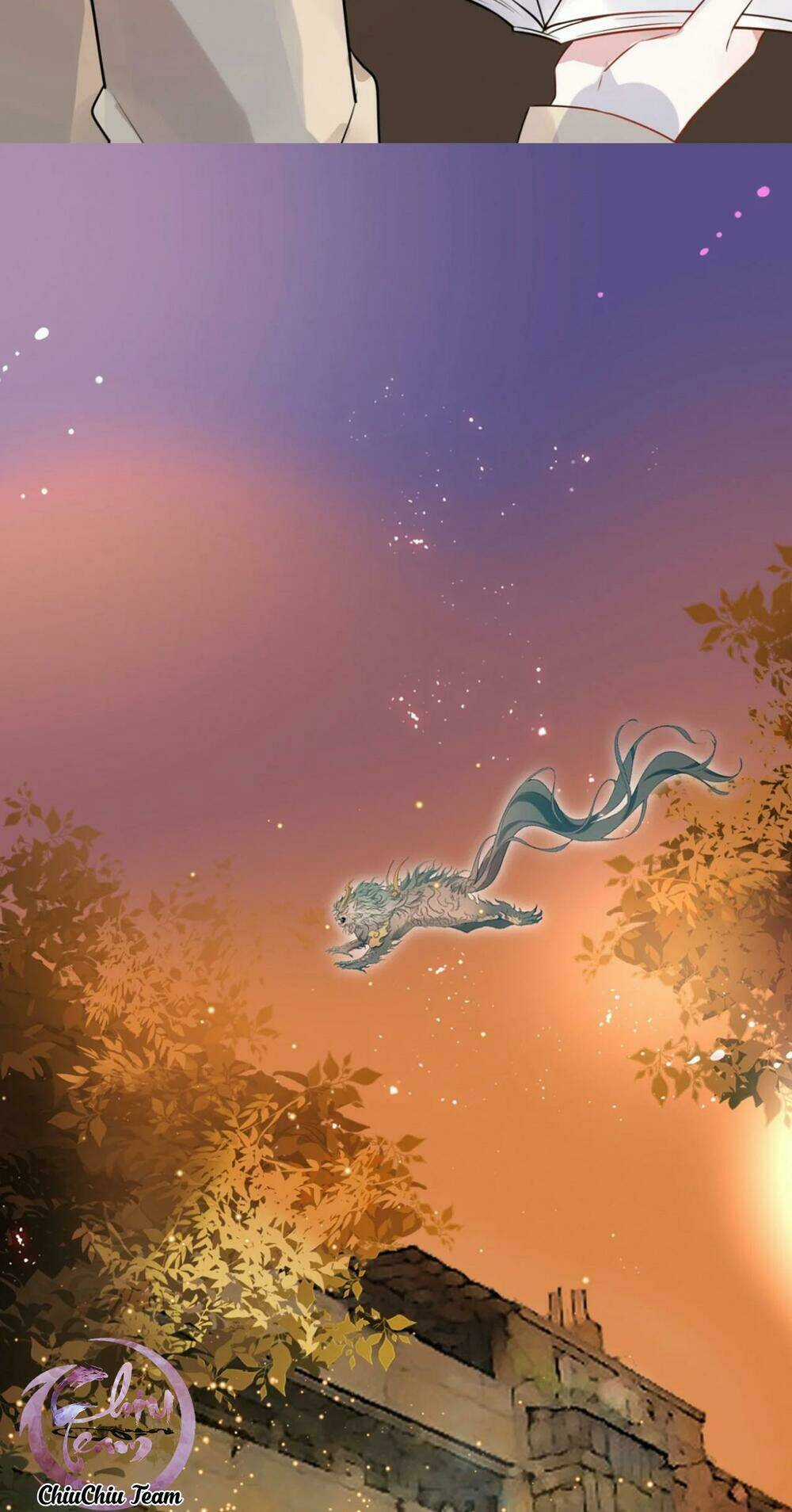 Chung Cư Yêu Quái Chapter 51 trang 15