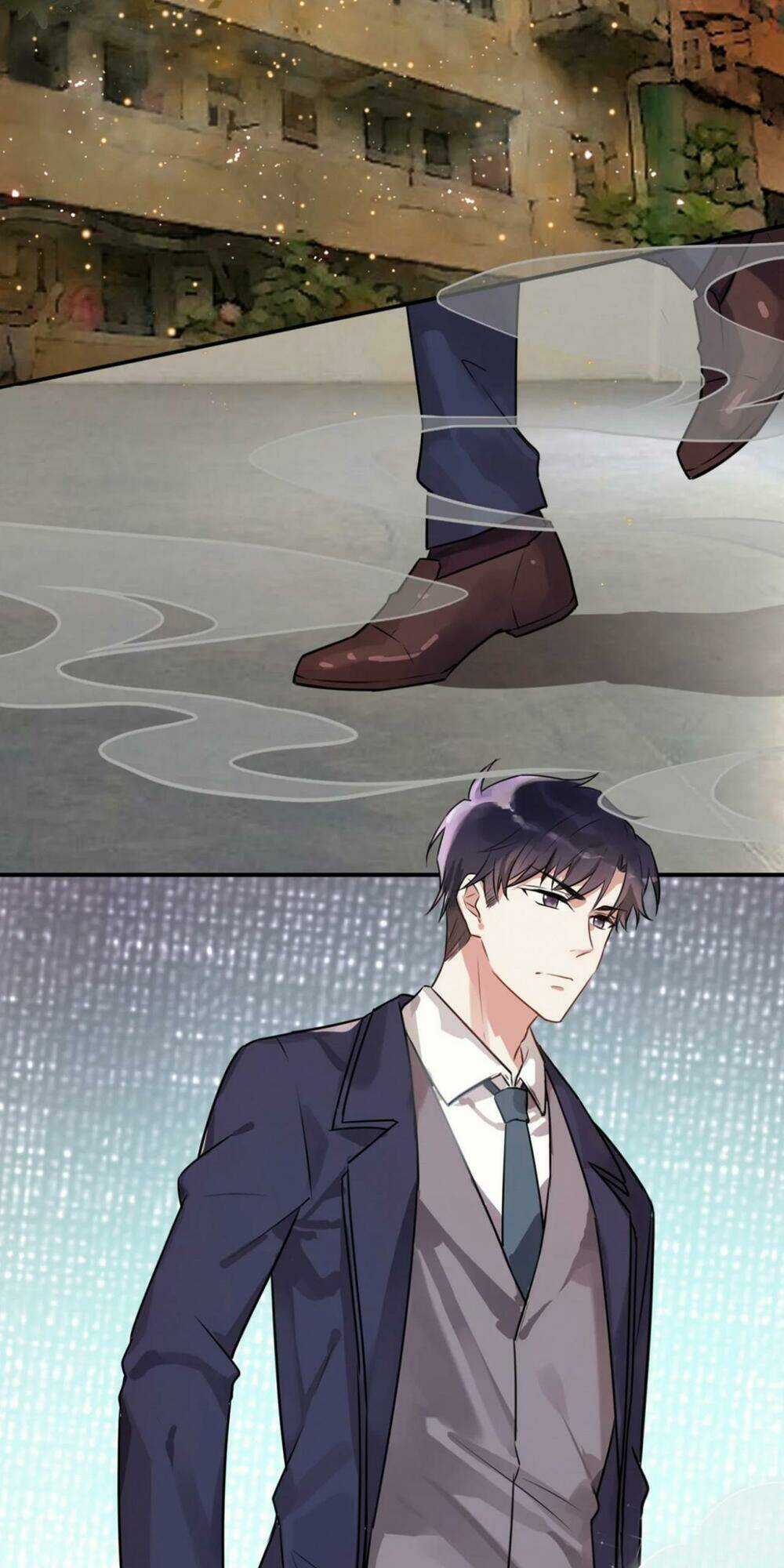 Chung Cư Yêu Quái Chapter 51 trang 16