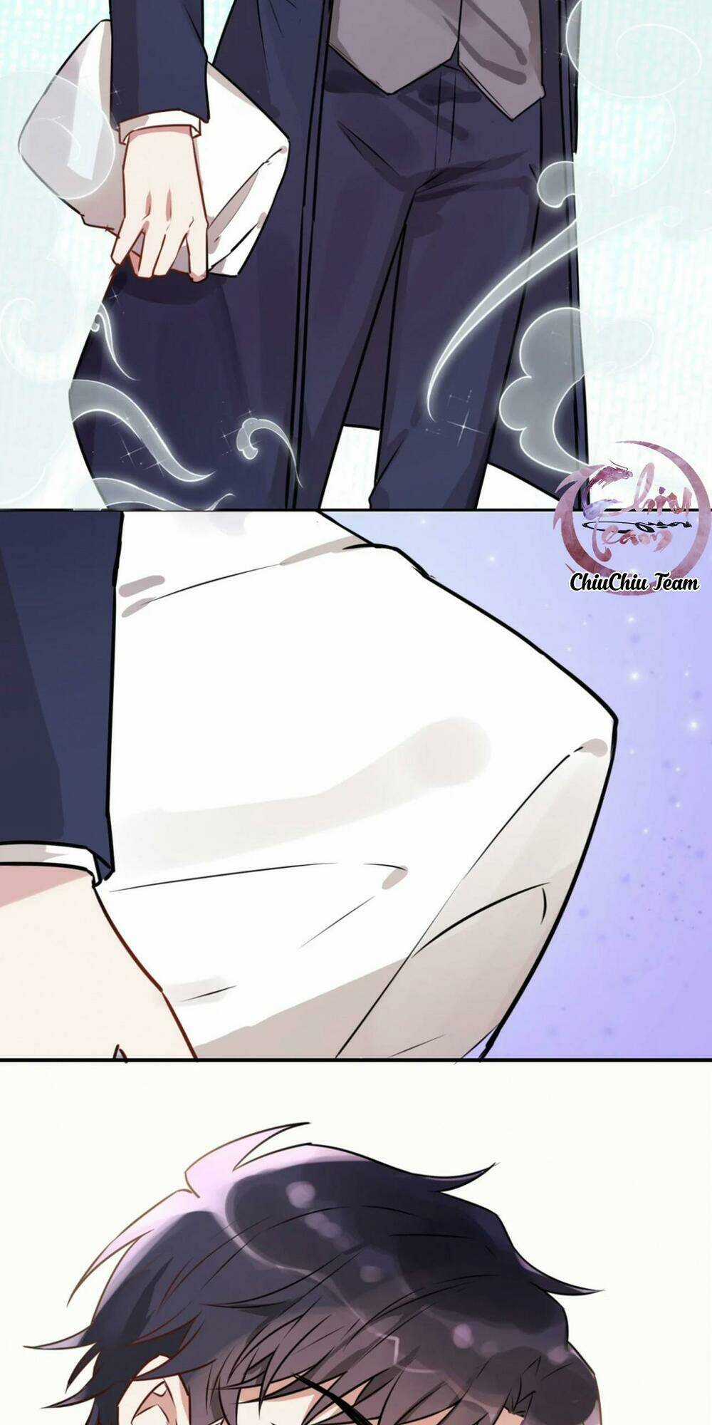 Chung Cư Yêu Quái Chapter 51 trang 17