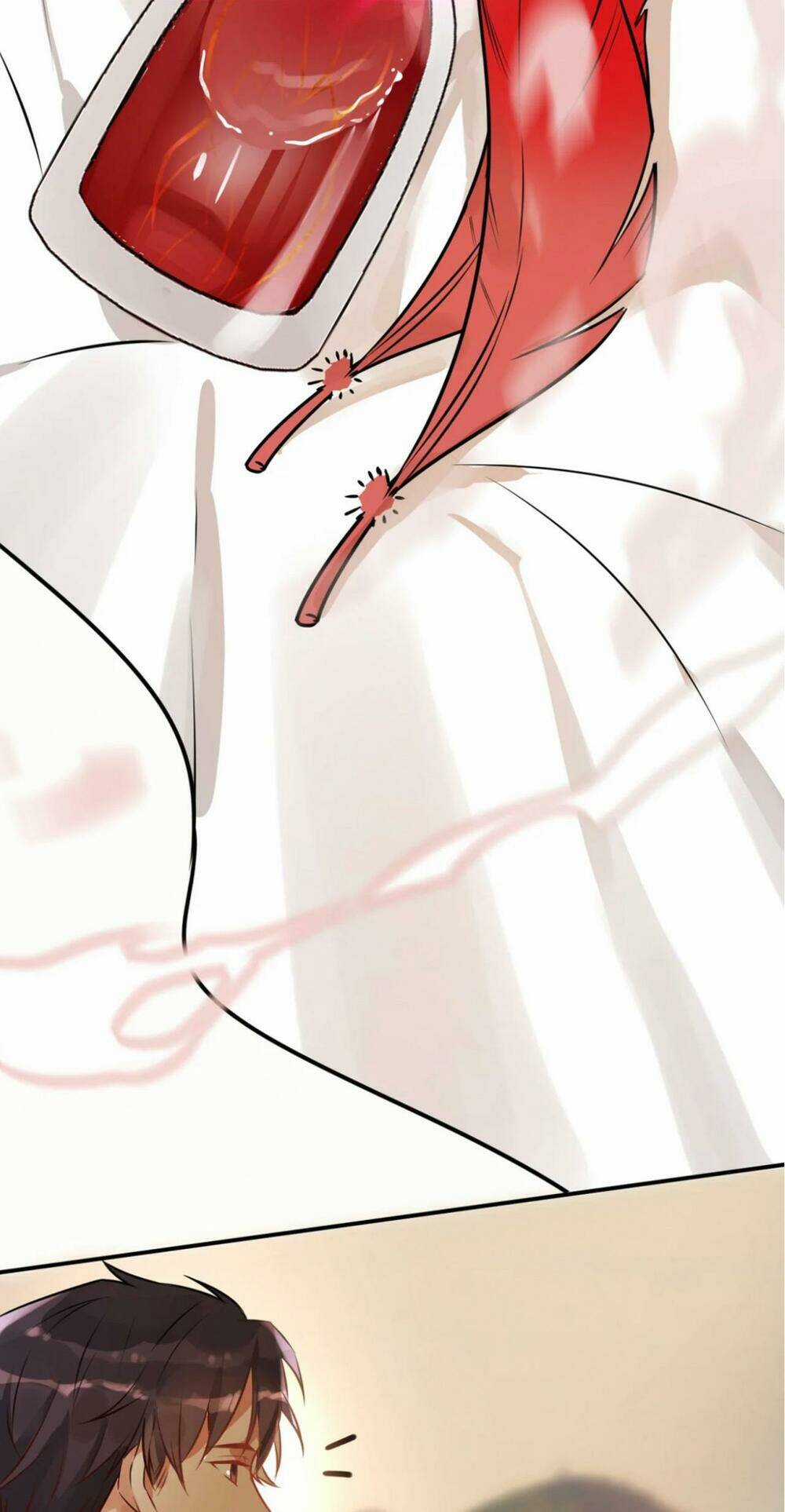 Chung Cư Yêu Quái Chapter 51 trang 19