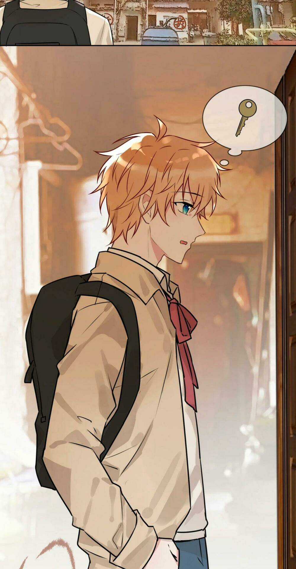 Chung Cư Yêu Quái Chapter 51 trang 2