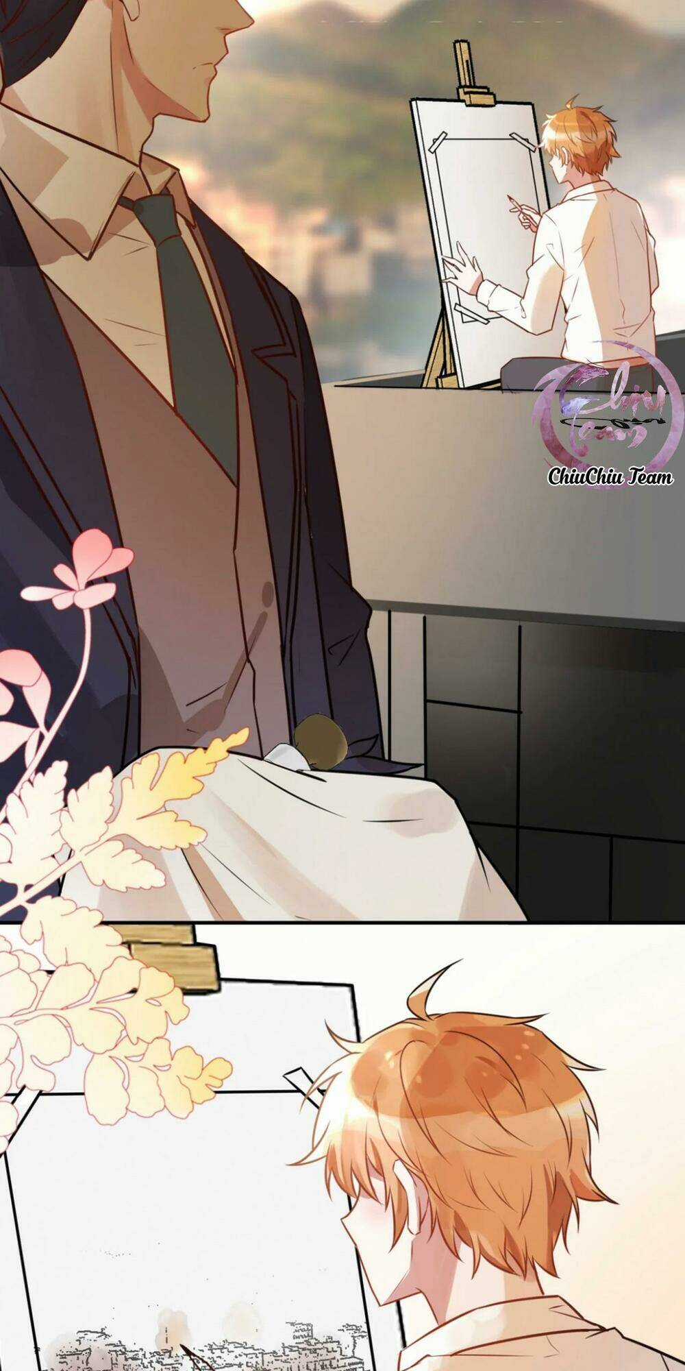 Chung Cư Yêu Quái Chapter 51 trang 20