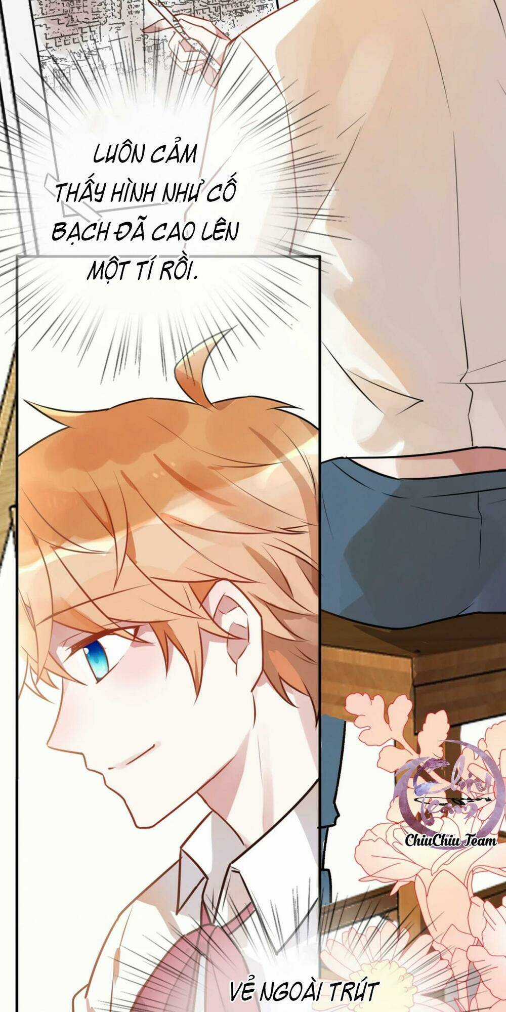 Chung Cư Yêu Quái Chapter 51 trang 21