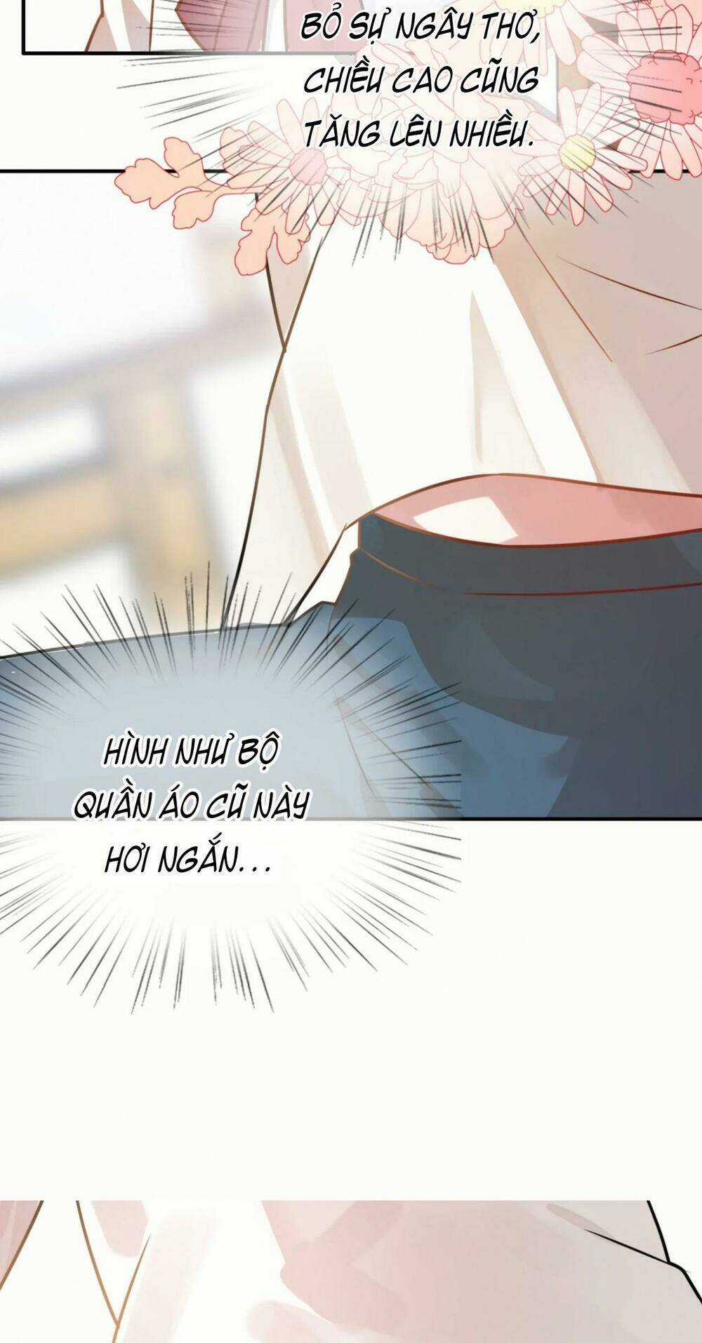 Chung Cư Yêu Quái Chapter 51 trang 22