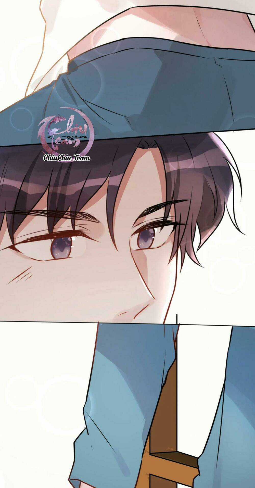 Chung Cư Yêu Quái Chapter 51 trang 23