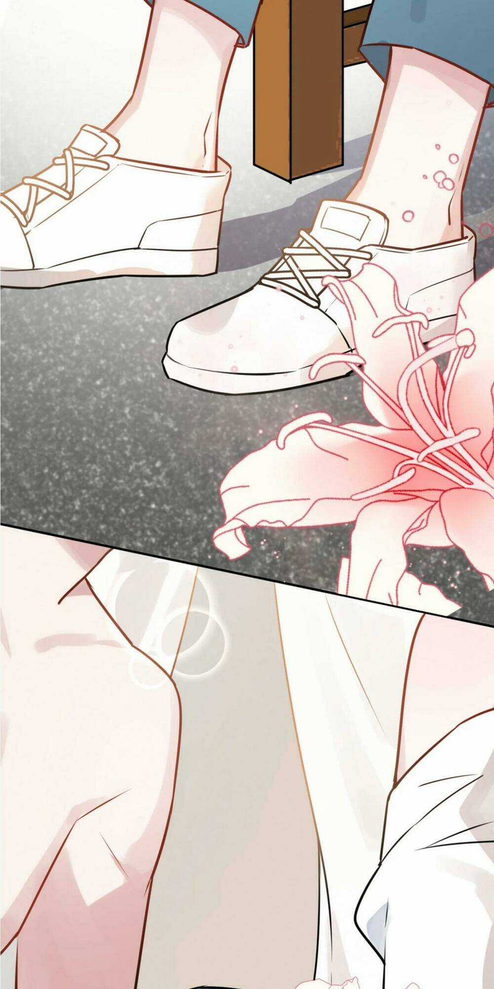 Chung Cư Yêu Quái Chapter 51 trang 24