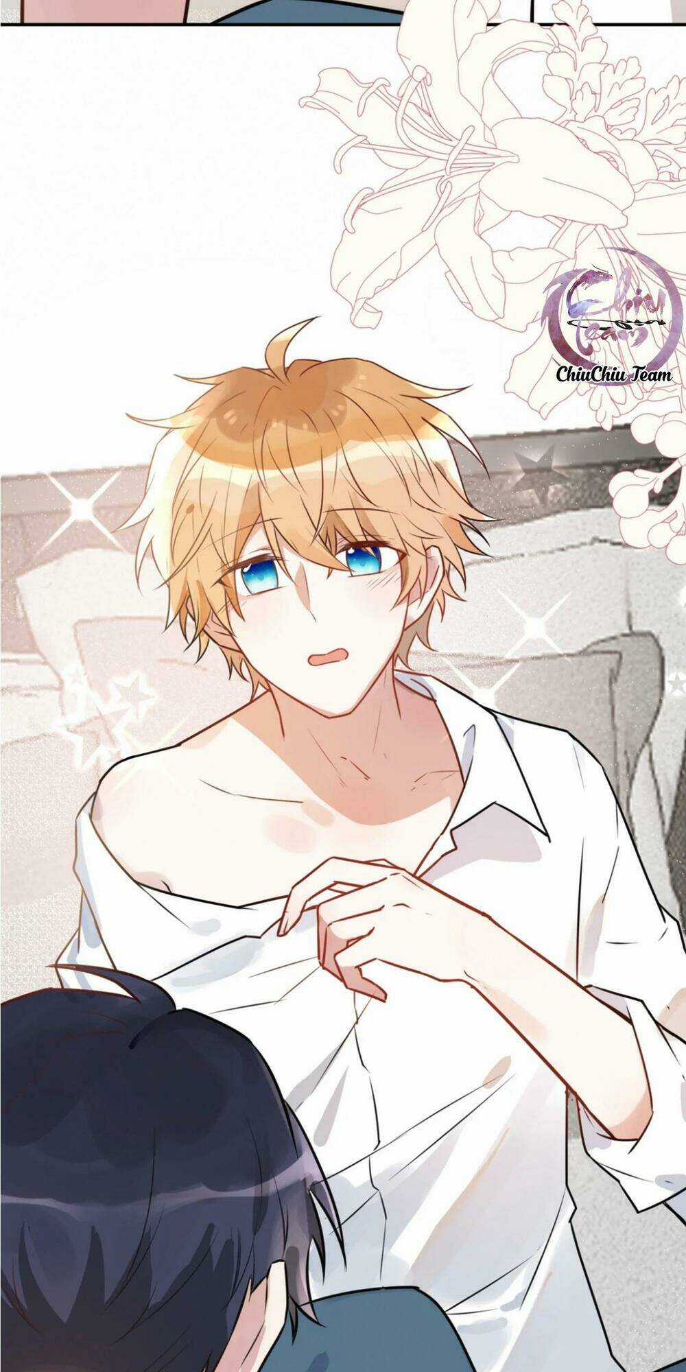 Chung Cư Yêu Quái Chapter 51 trang 25