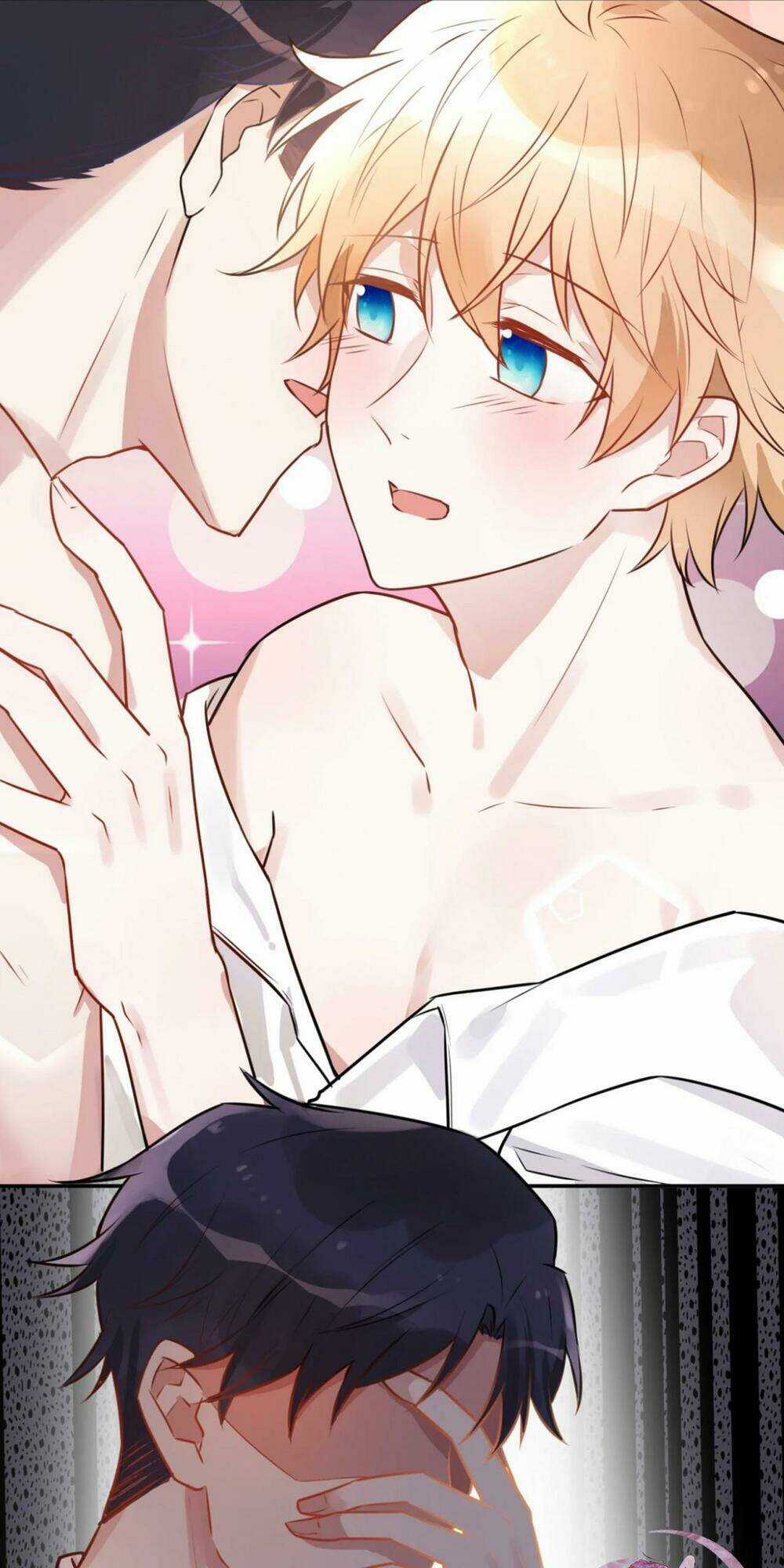 Chung Cư Yêu Quái Chapter 51 trang 28