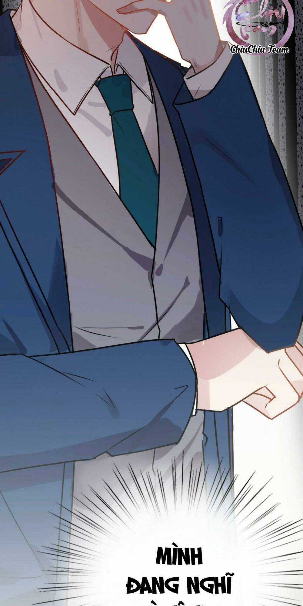 Chung Cư Yêu Quái Chapter 51 trang 29