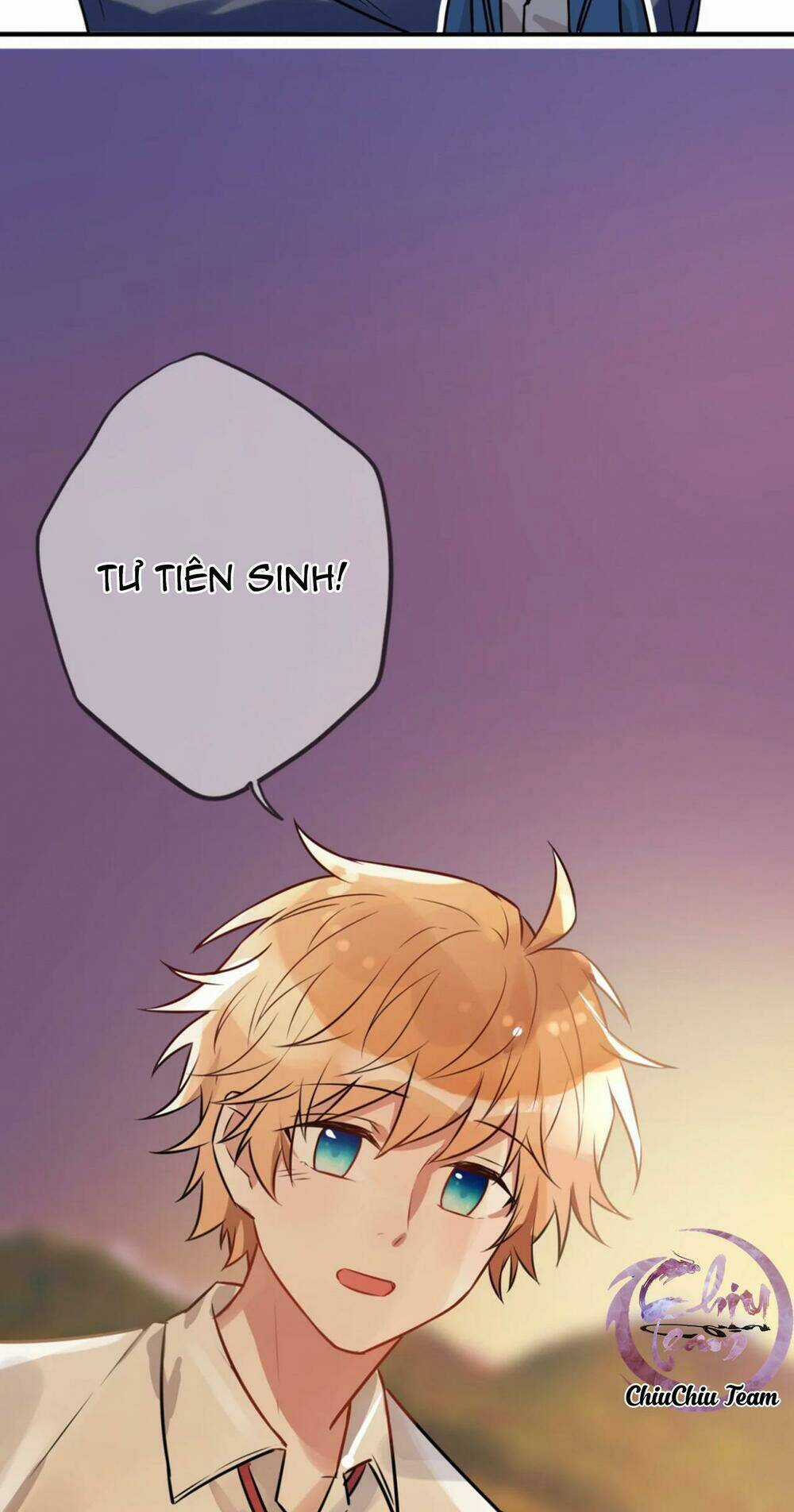 Chung Cư Yêu Quái Chapter 51 trang 31