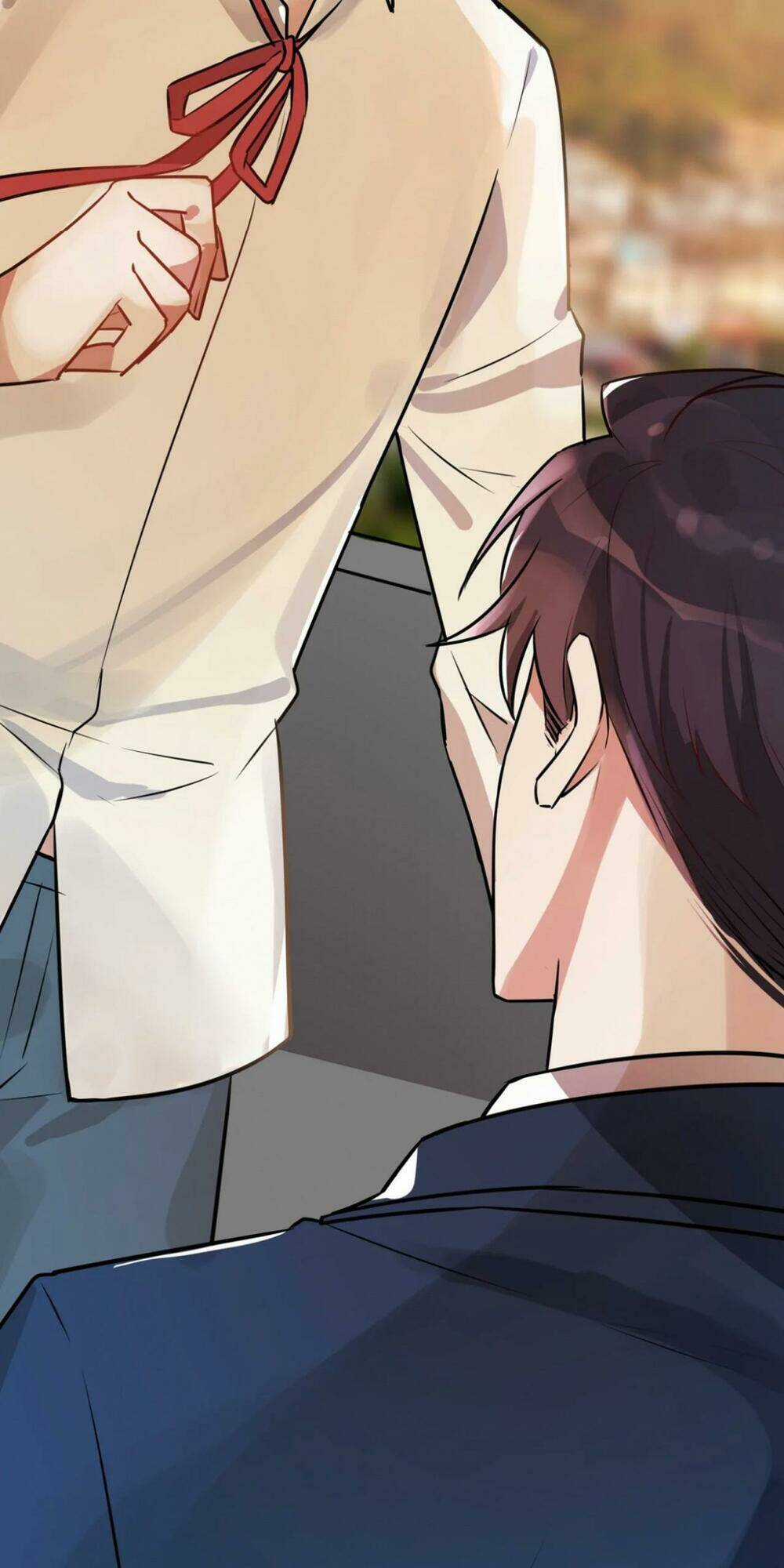 Chung Cư Yêu Quái Chapter 51 trang 32