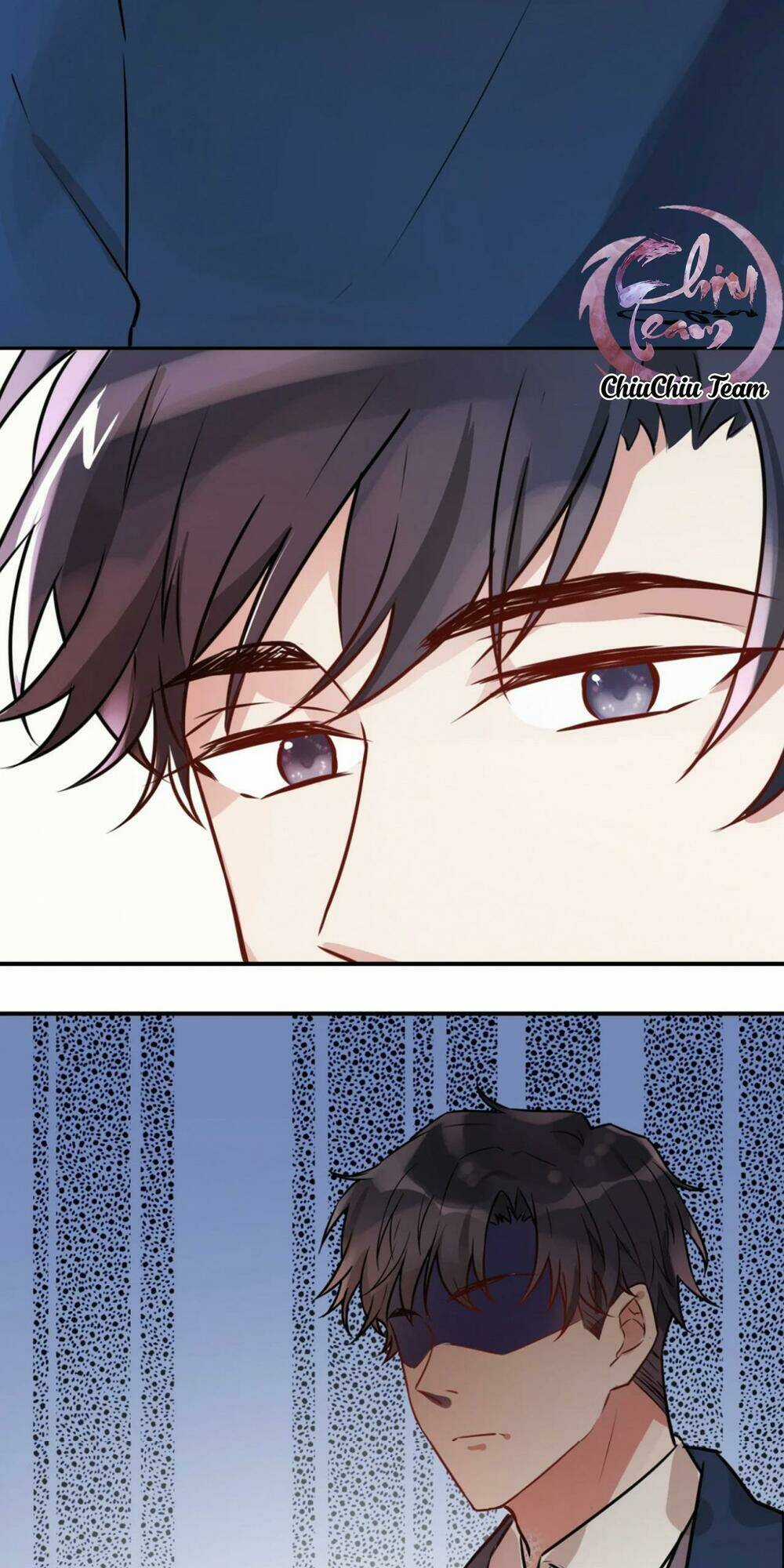 Chung Cư Yêu Quái Chapter 51 trang 33