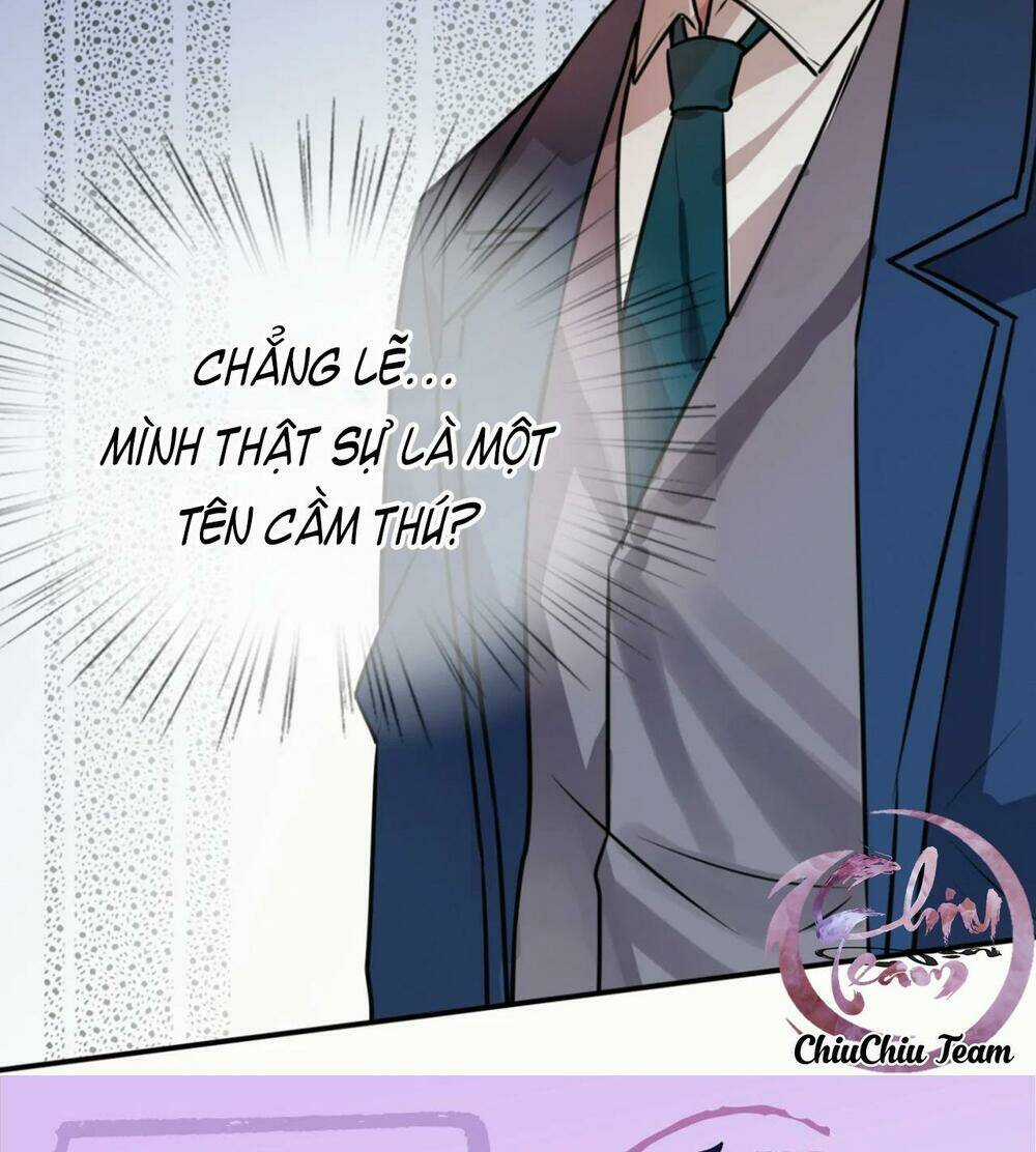 Chung Cư Yêu Quái Chapter 51 trang 34