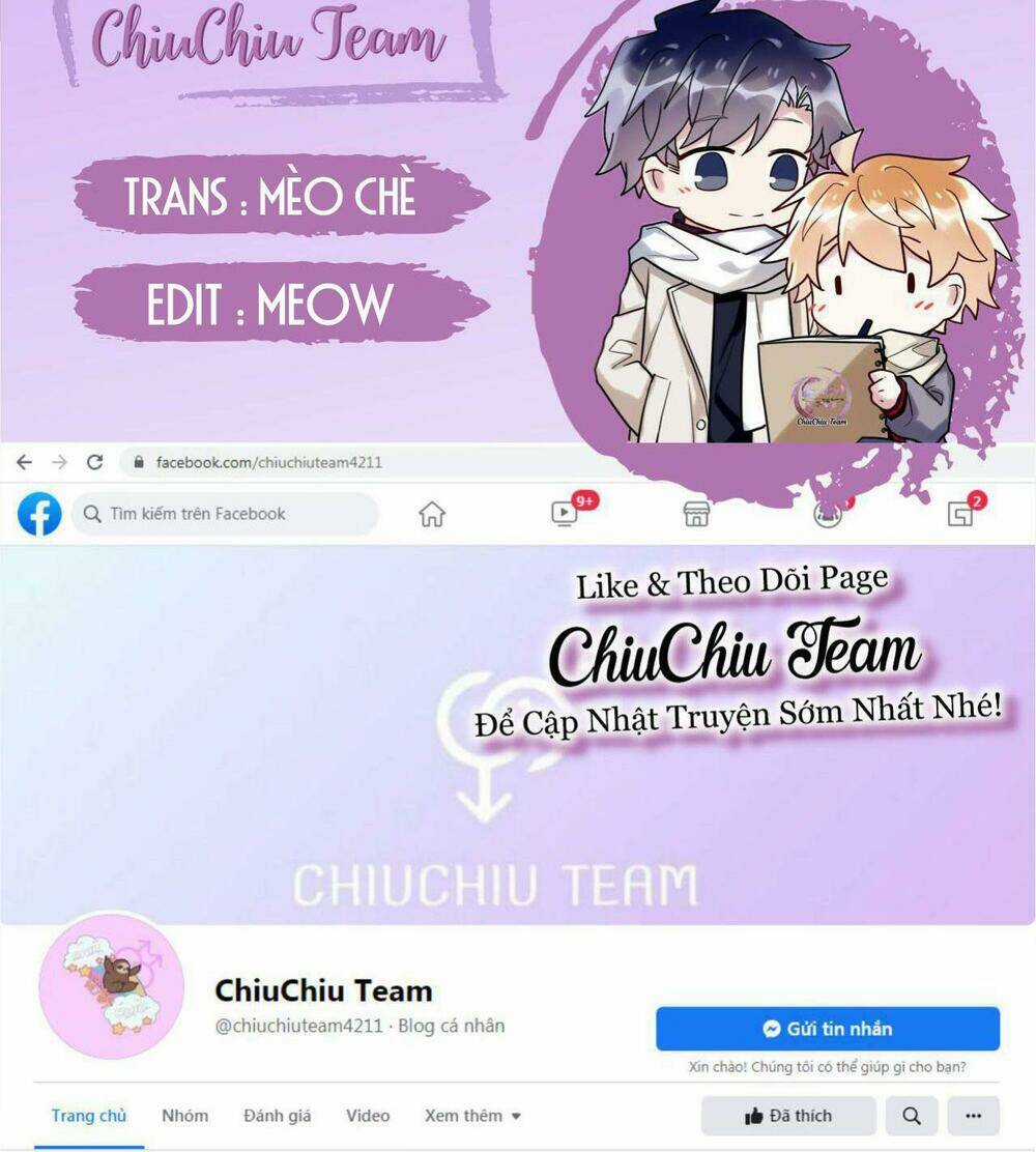 Chung Cư Yêu Quái Chapter 51 trang 35