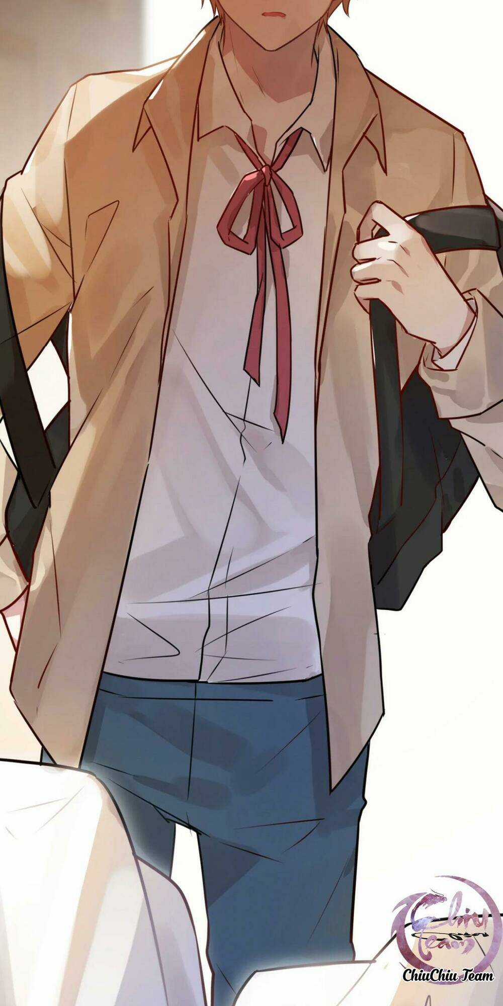 Chung Cư Yêu Quái Chapter 51 trang 4