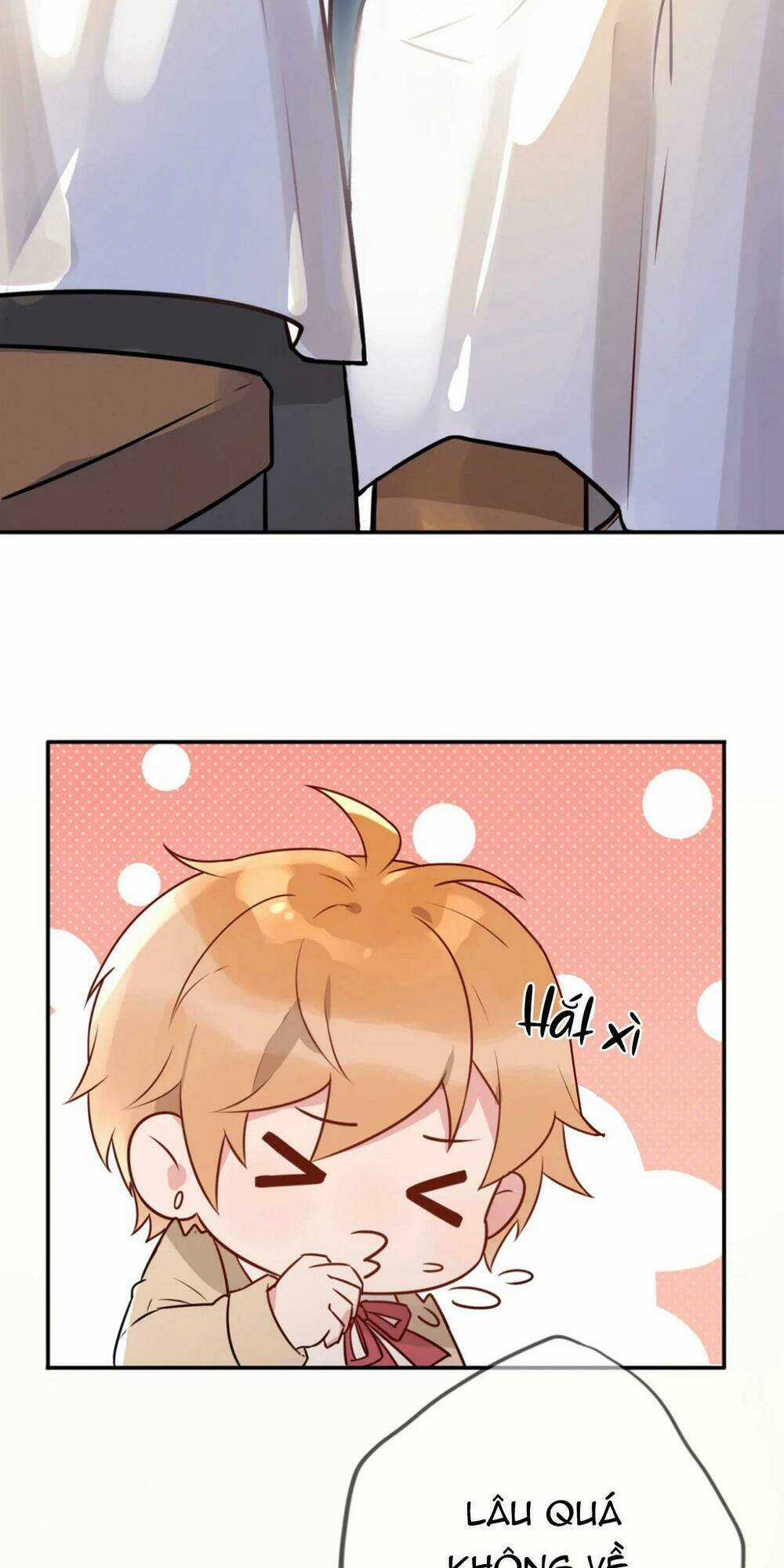 Chung Cư Yêu Quái Chapter 51 trang 5